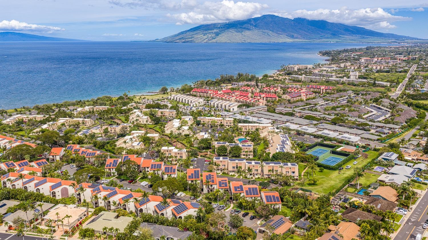 2777 S Kihei Rd Unit: J214