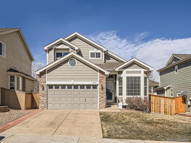 16564 High Desert Way