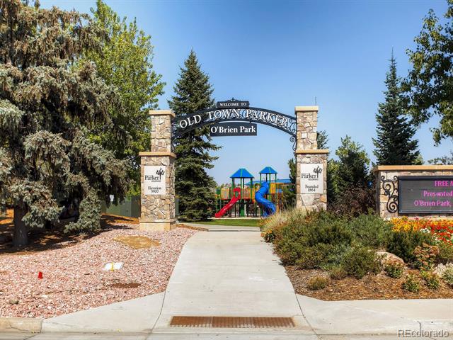 16564 High Desert Way