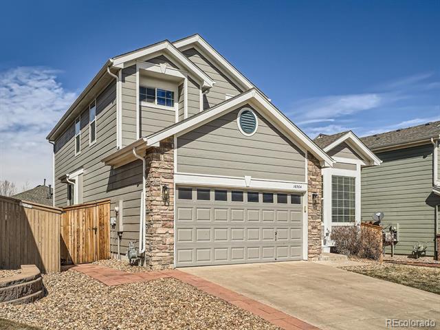 16564 High Desert Way
