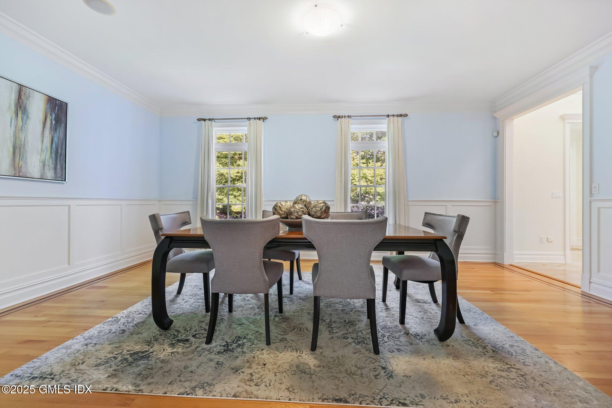 506 HUNTING RIDGE Road