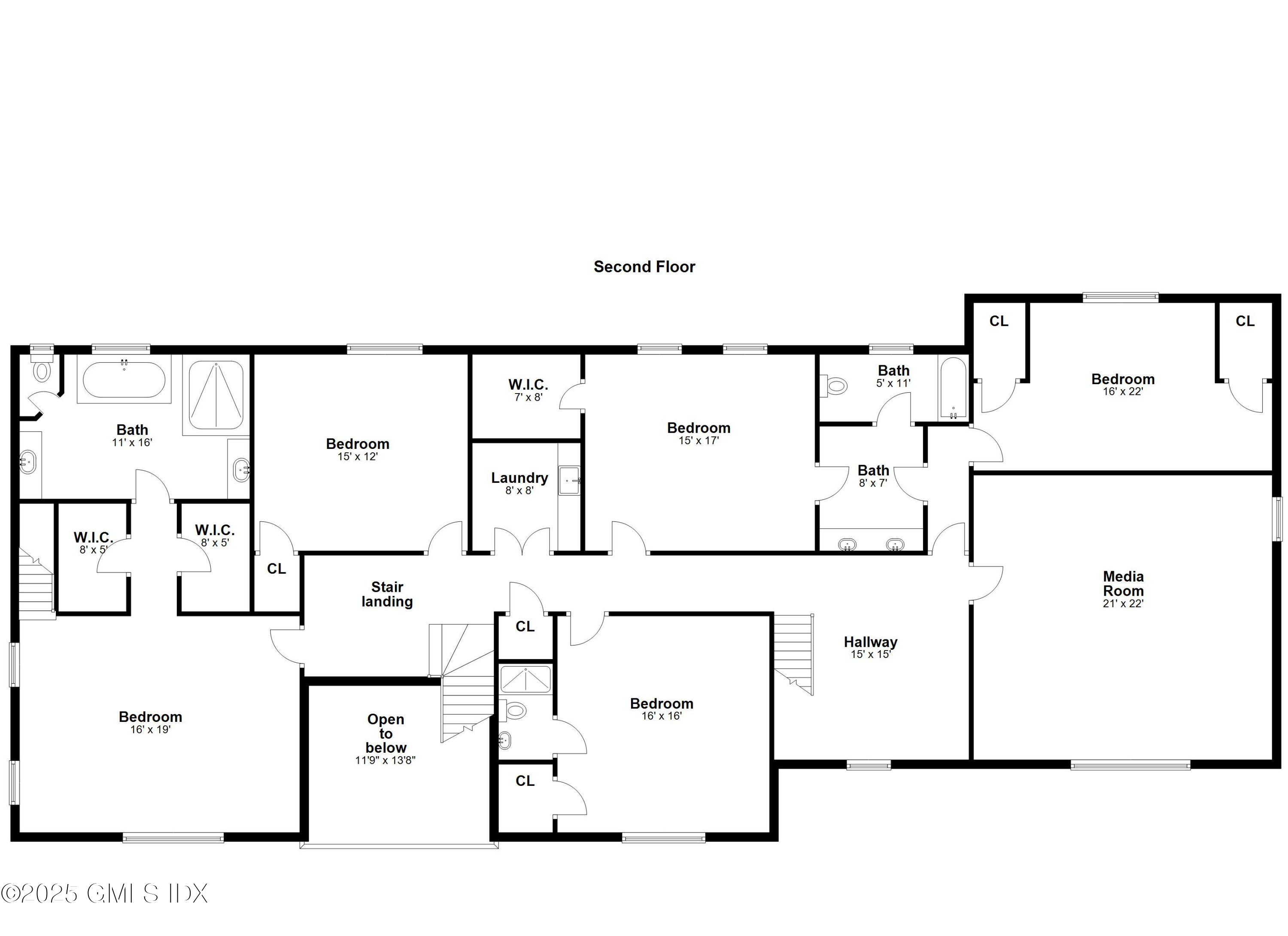 506 HUNTING RIDGE Road