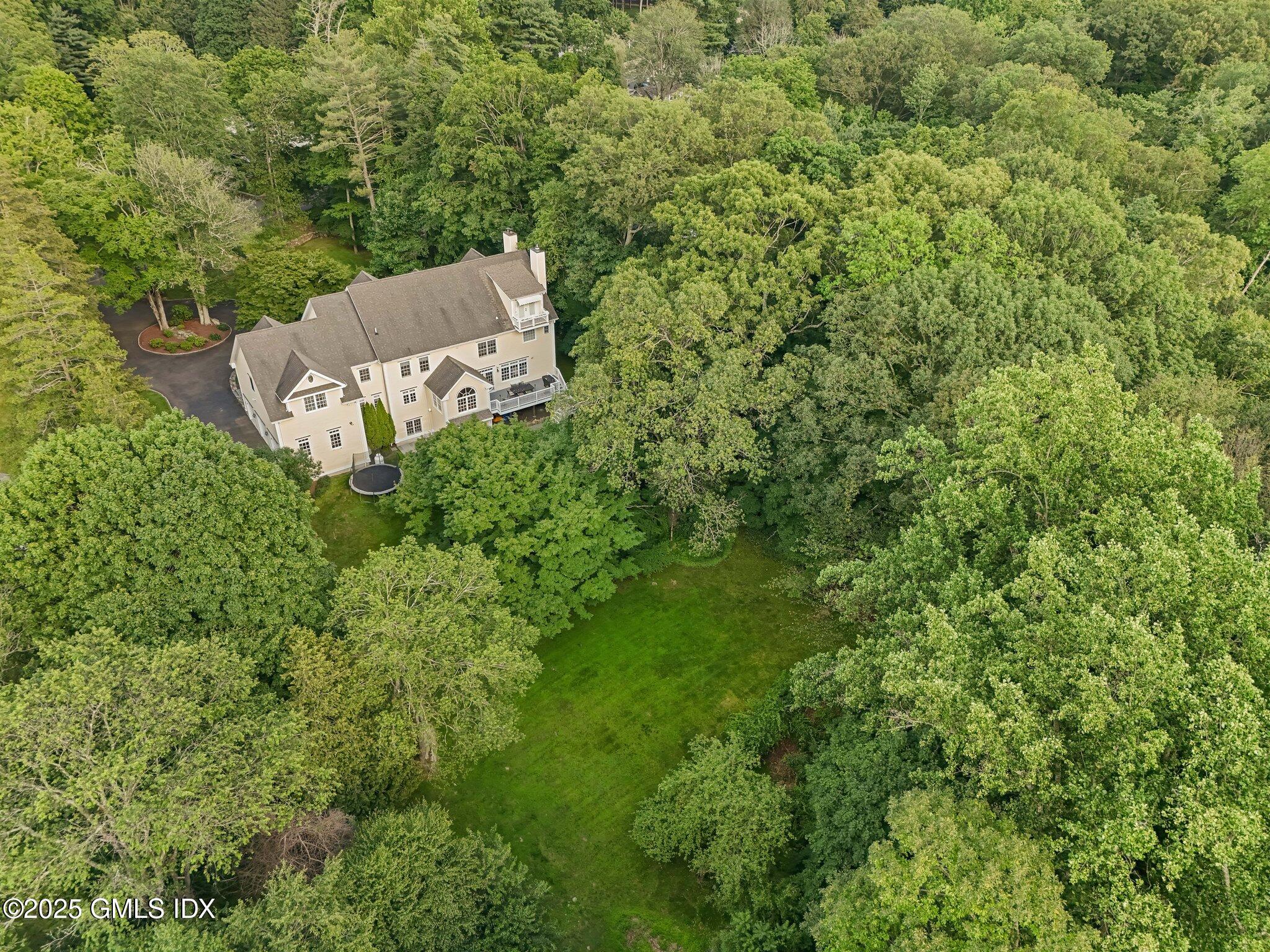 506 HUNTING RIDGE Road