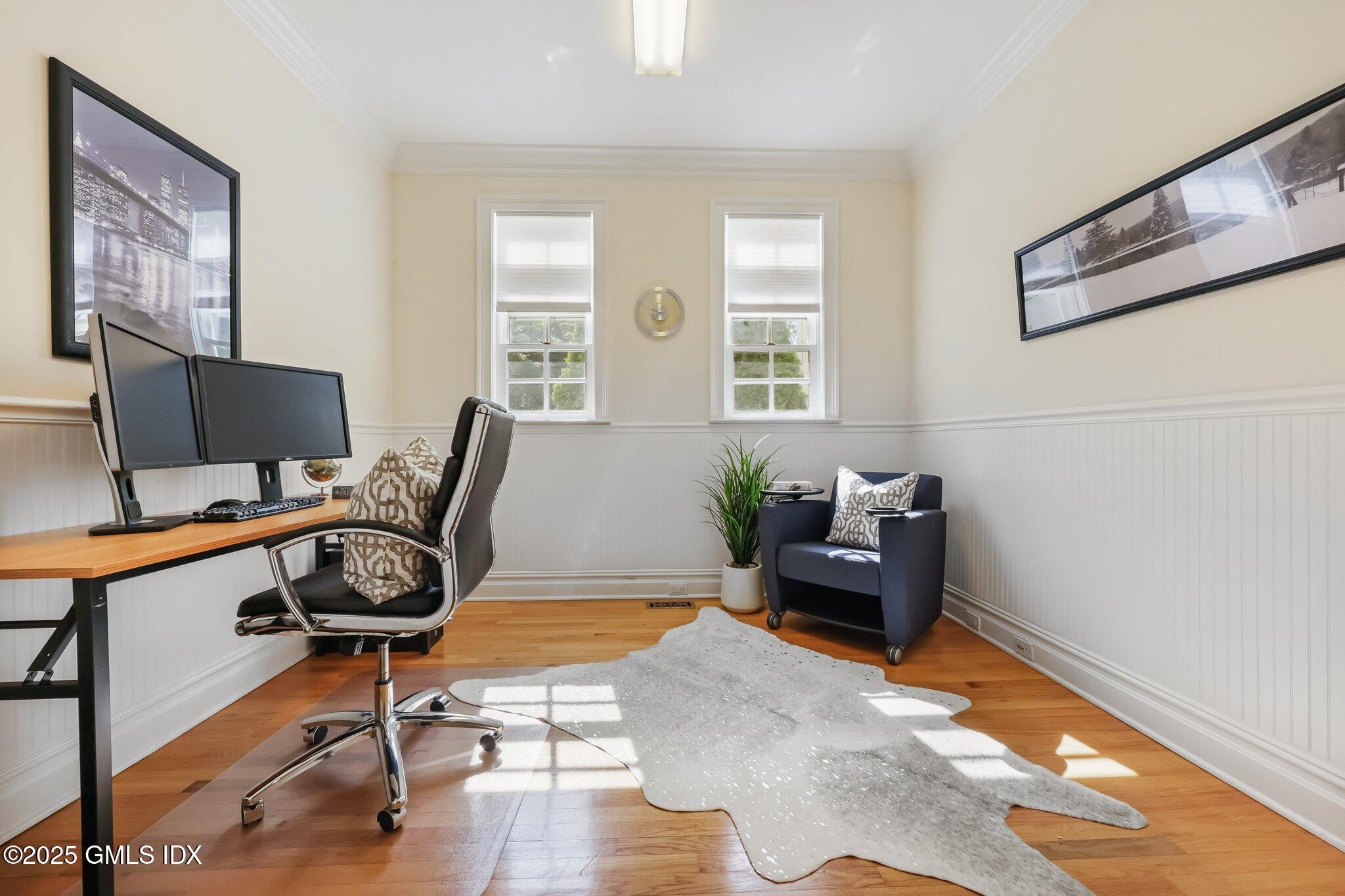 506 HUNTING RIDGE Road