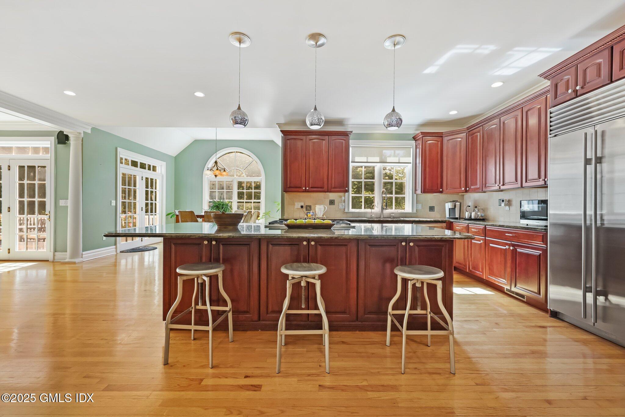 506 HUNTING RIDGE Road