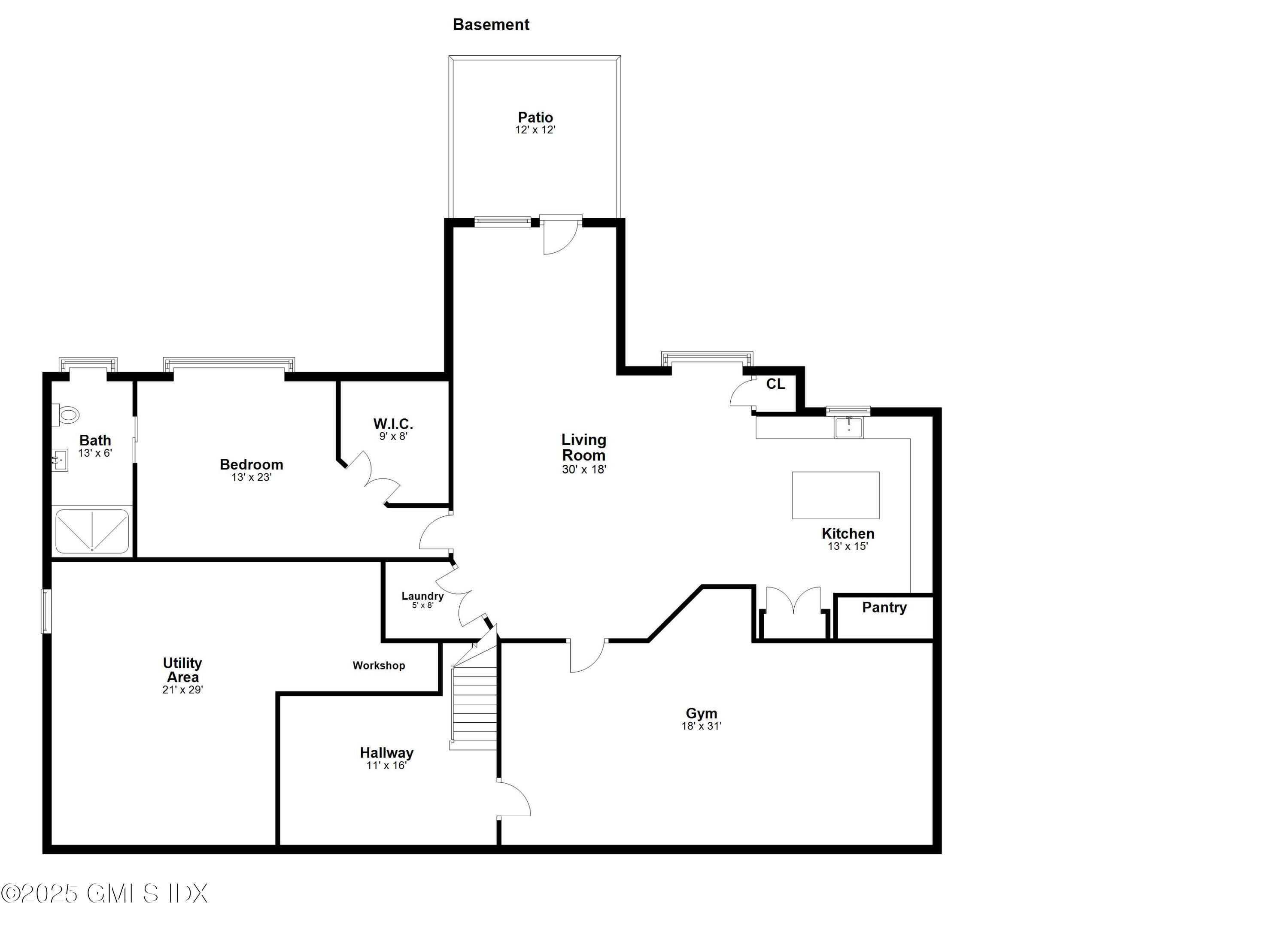 506 HUNTING RIDGE Road