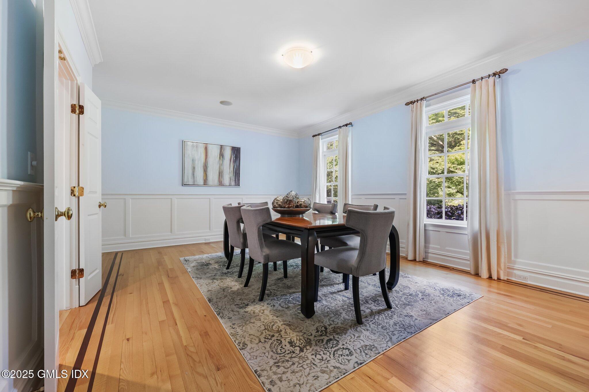 506 HUNTING RIDGE Road