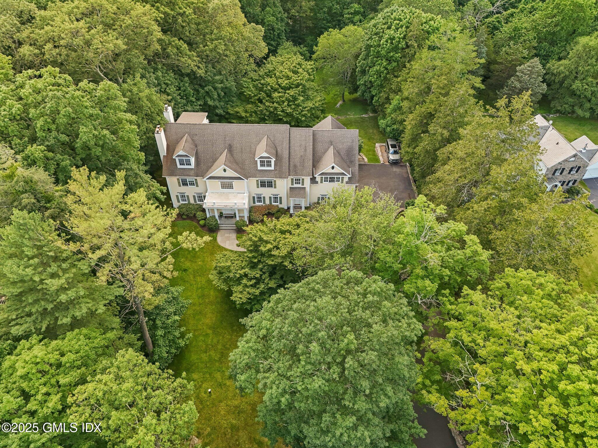 506 HUNTING RIDGE Road