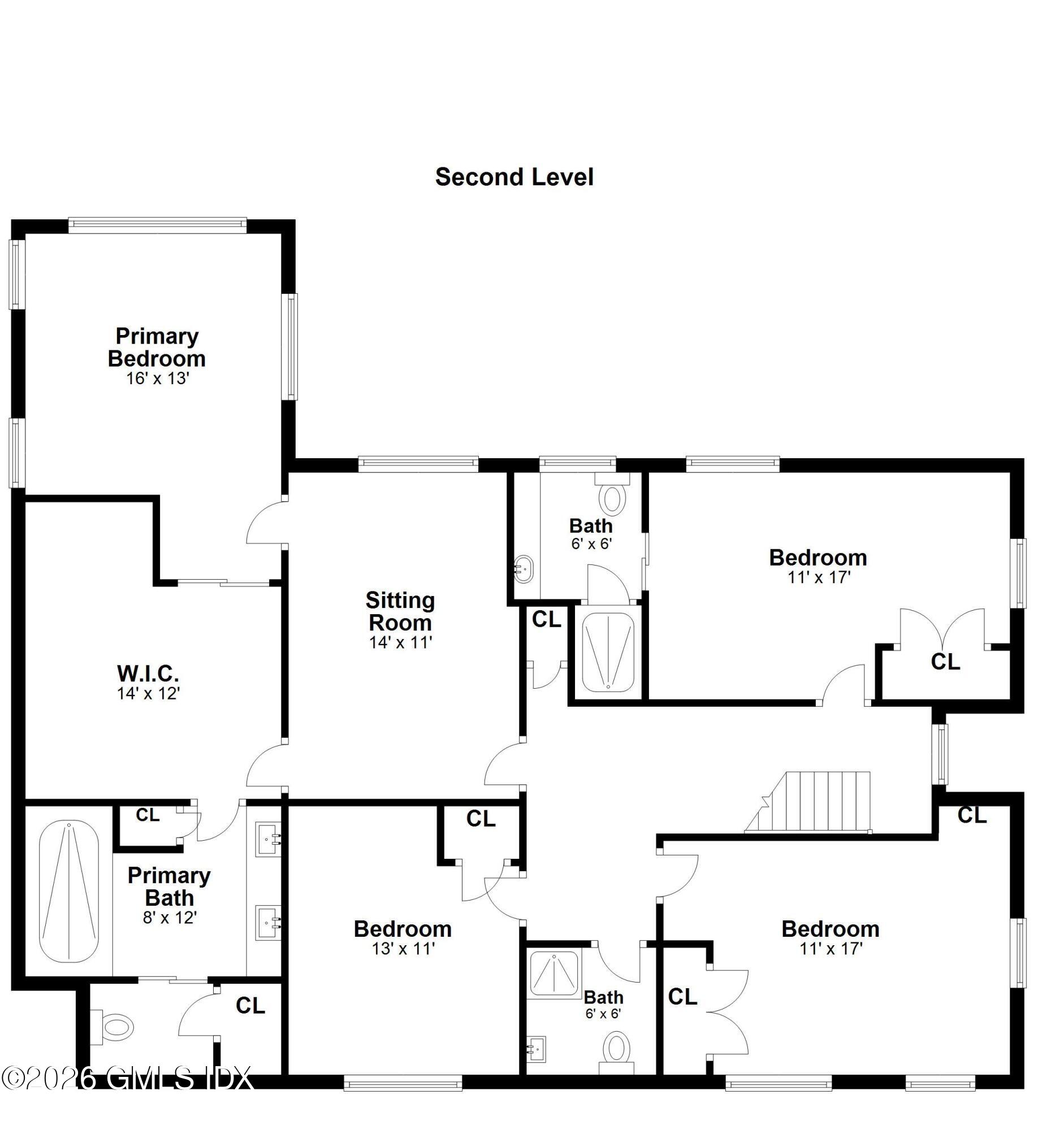 21 Spring Street