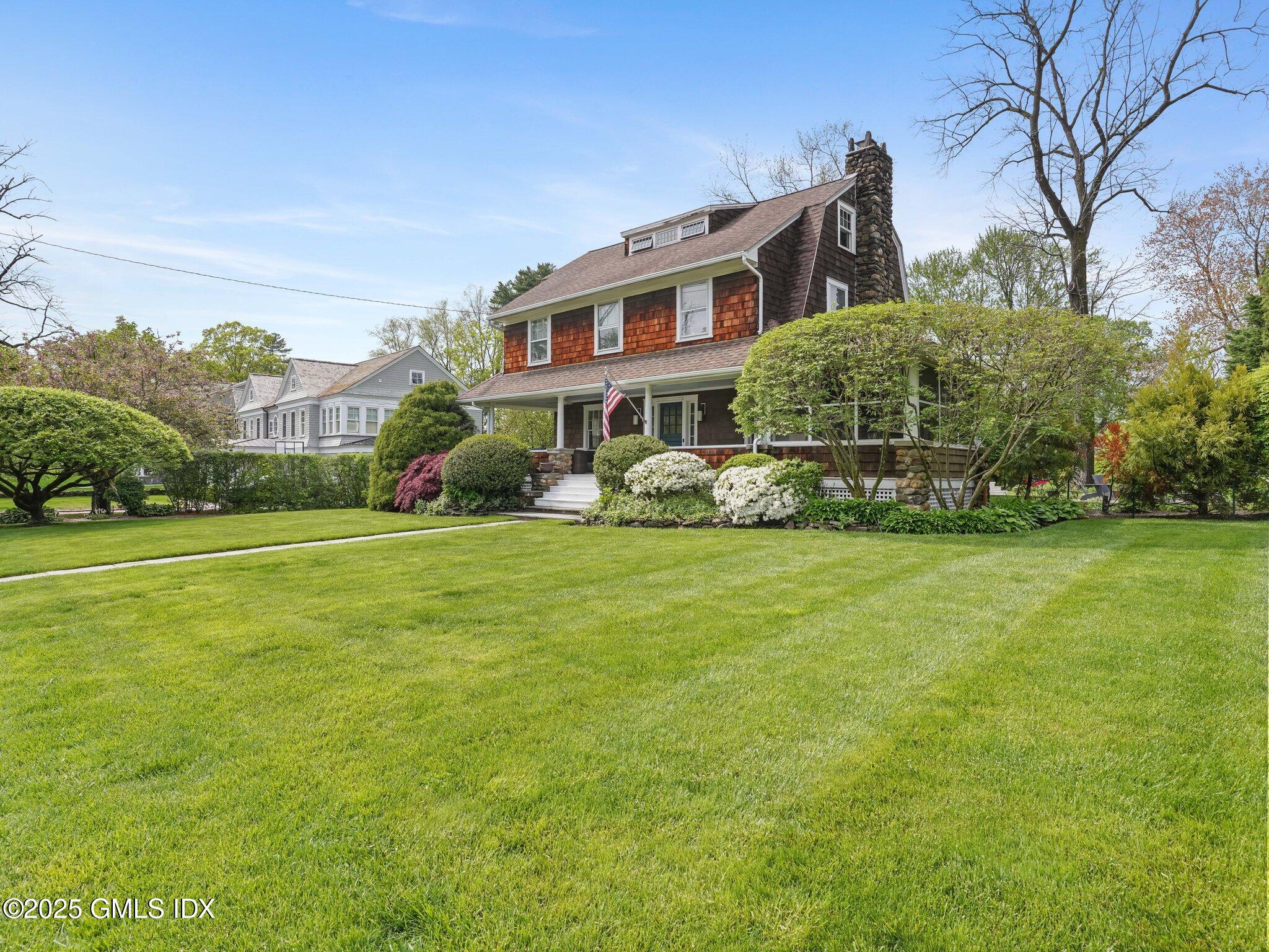 60 Lockwood Avenue