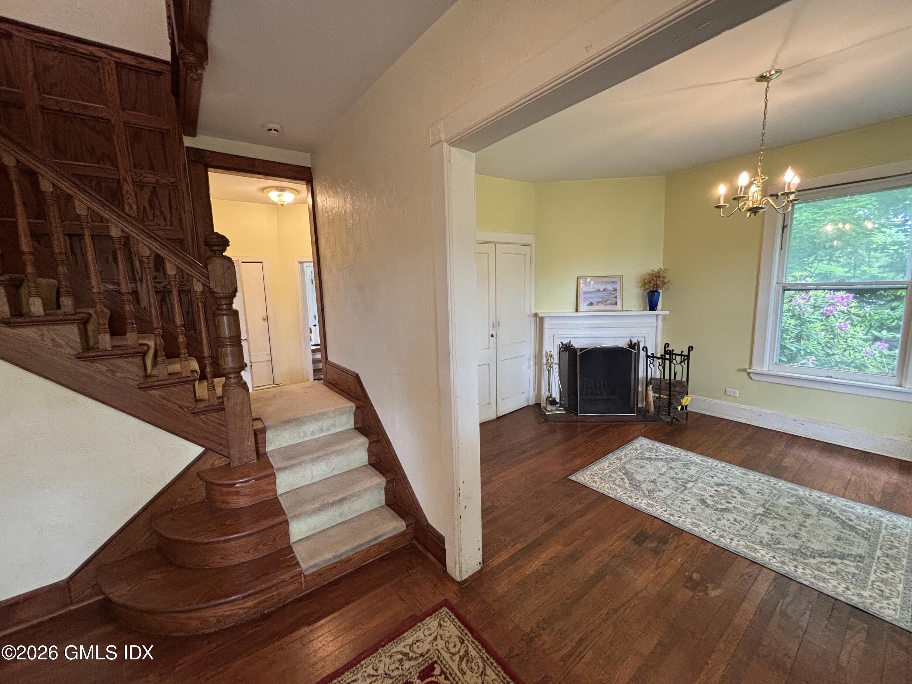 46 Hillside Drive