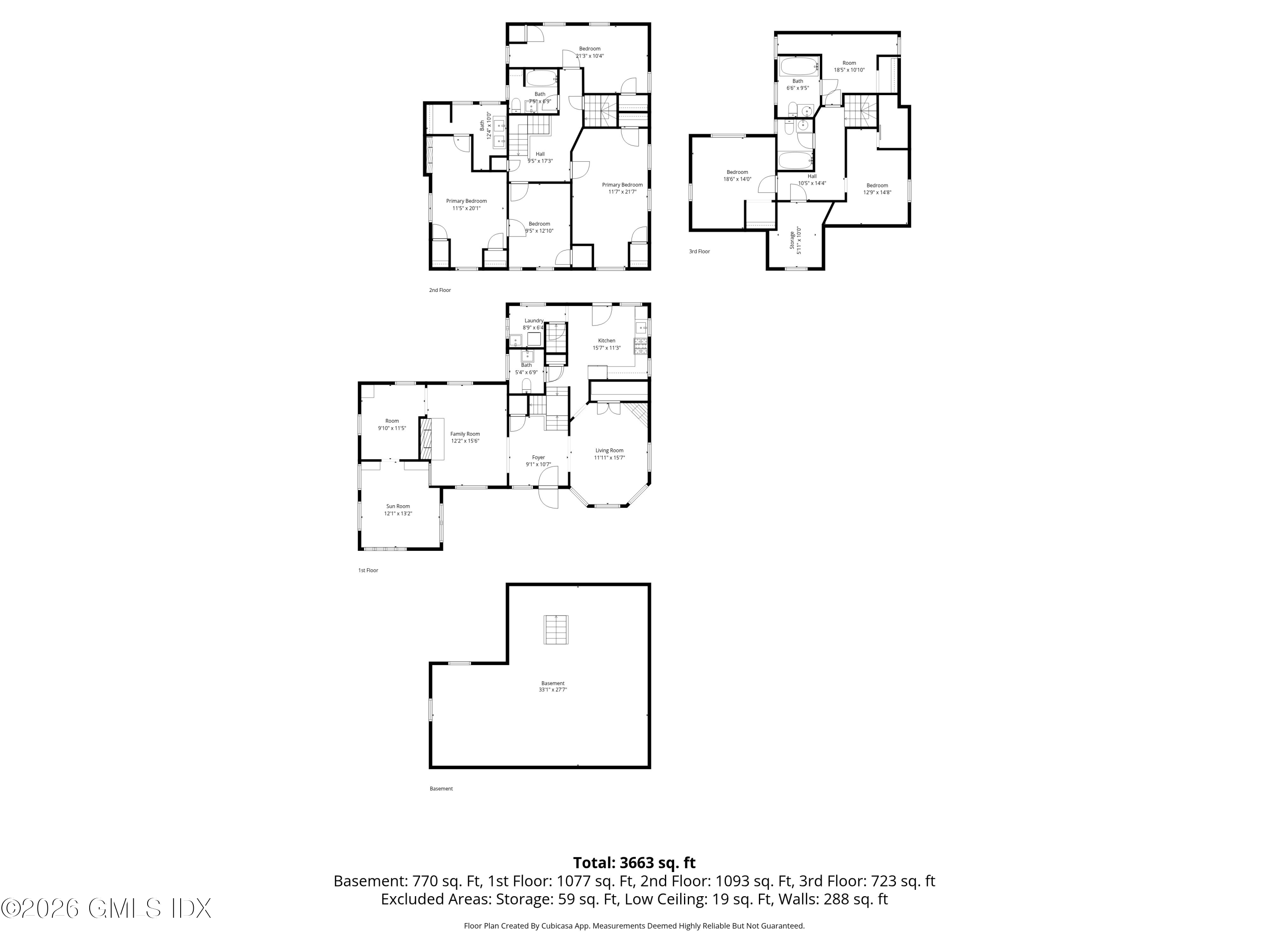 46 Hillside Drive