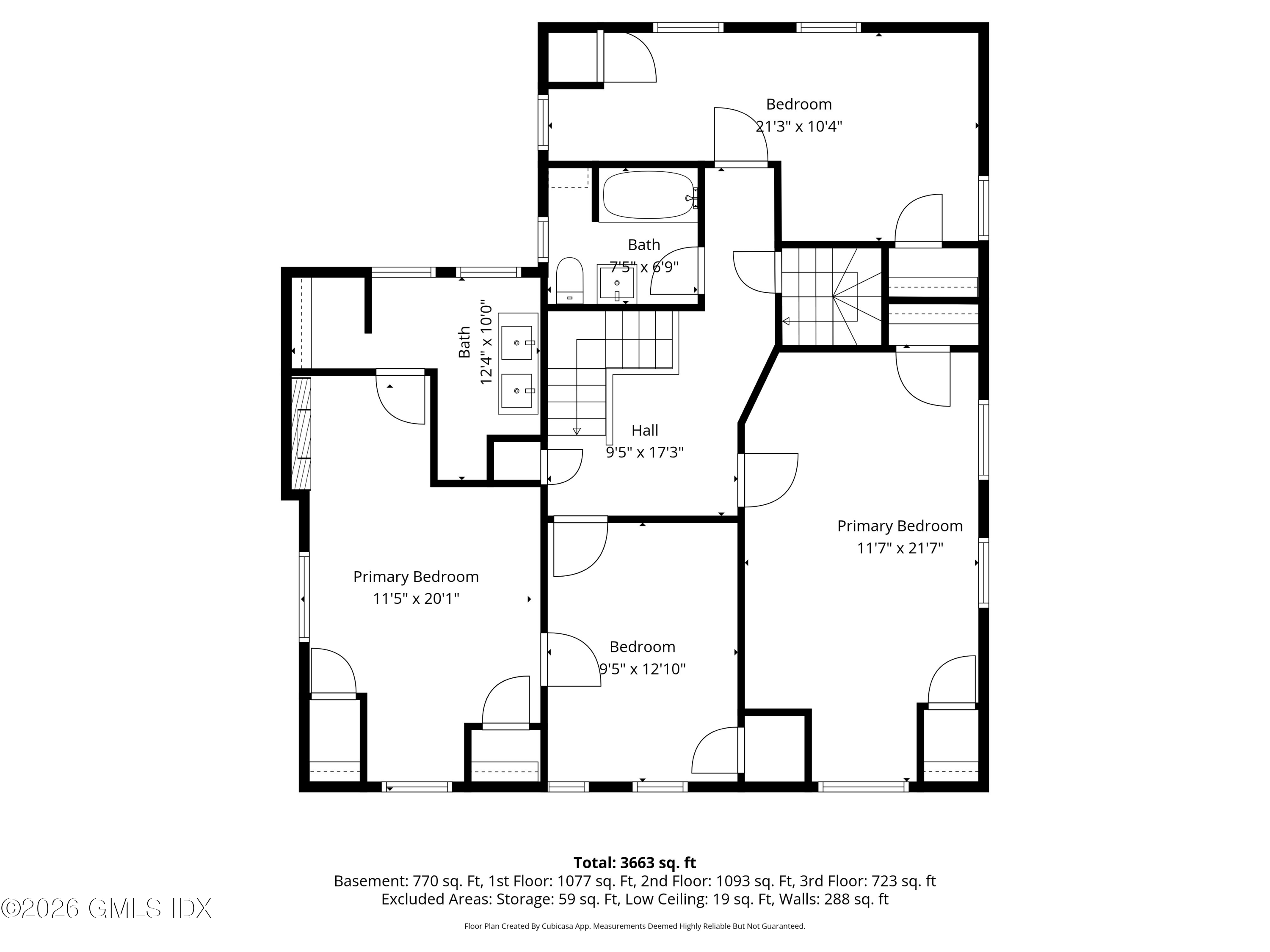 46 Hillside Drive