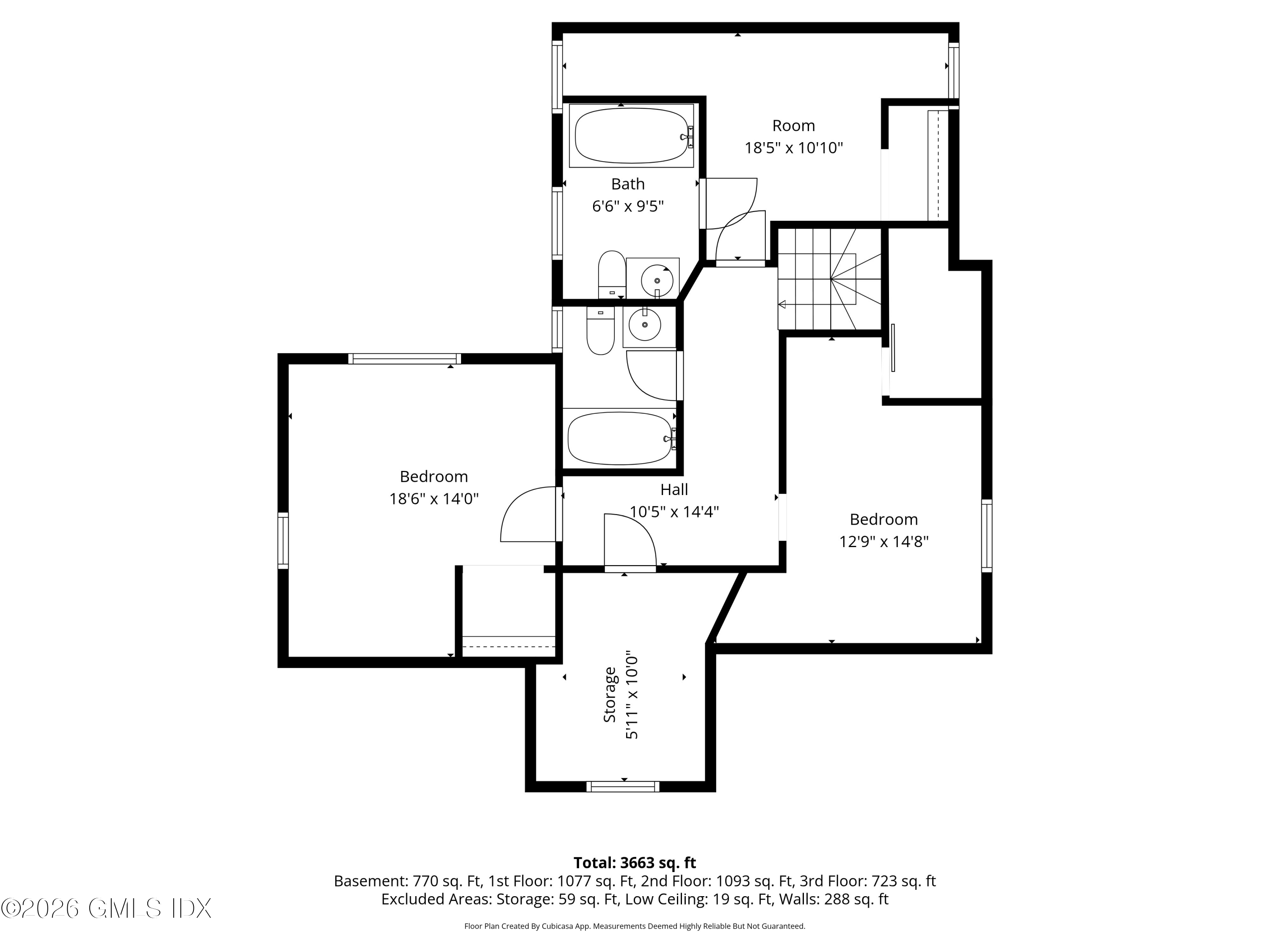 46 Hillside Drive