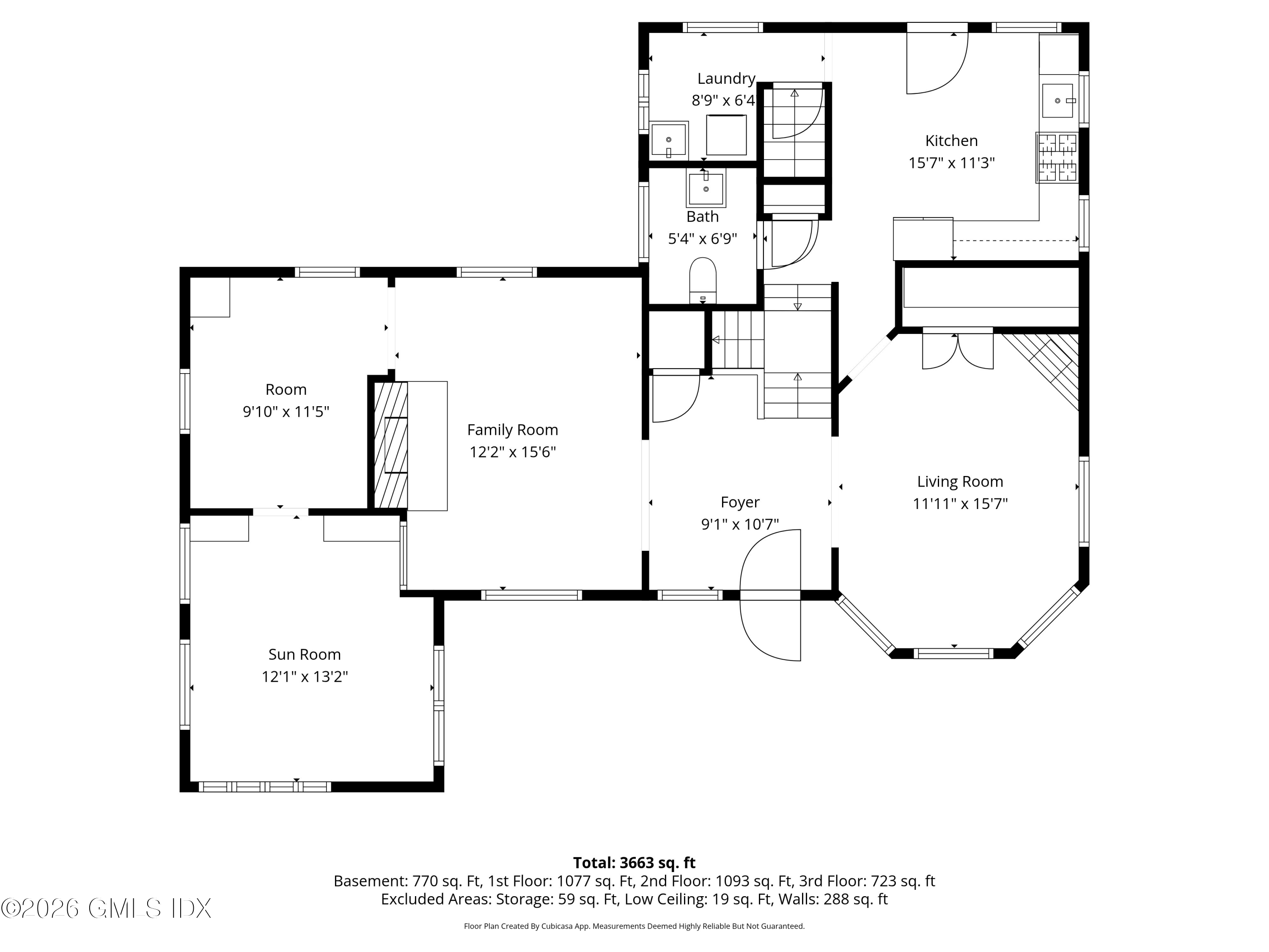 46 Hillside Drive