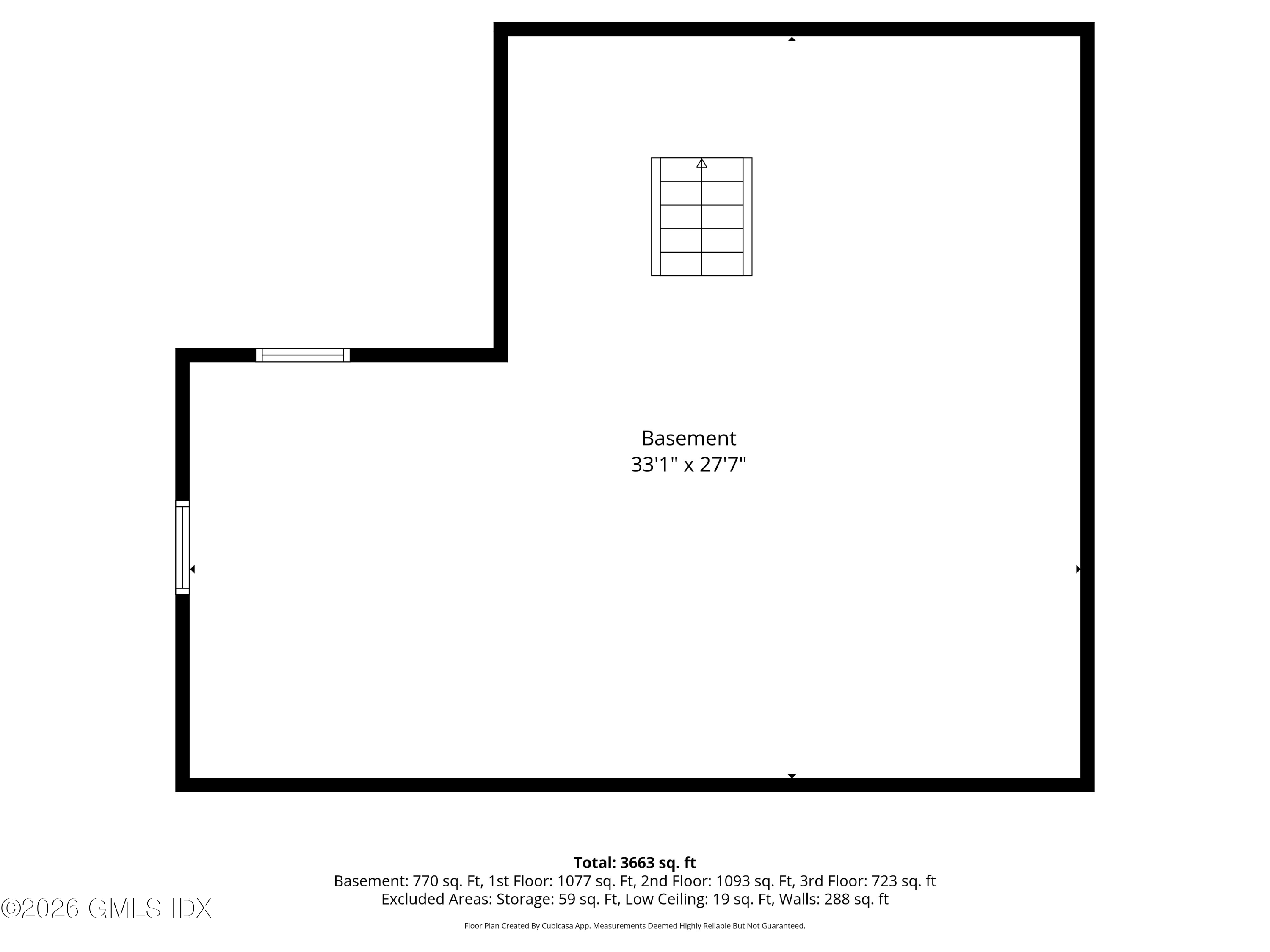 46 Hillside Drive