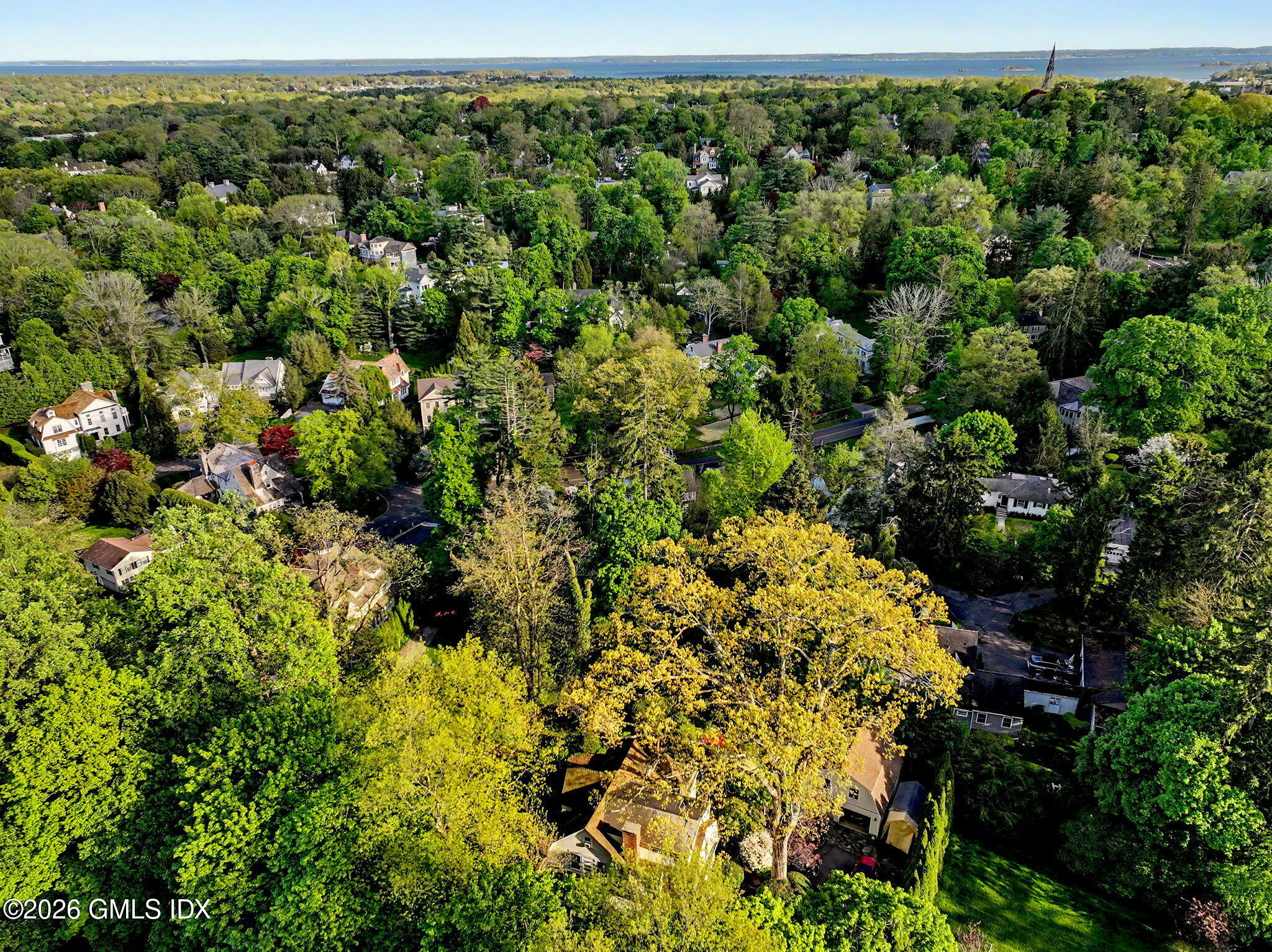 46 Hillside Drive