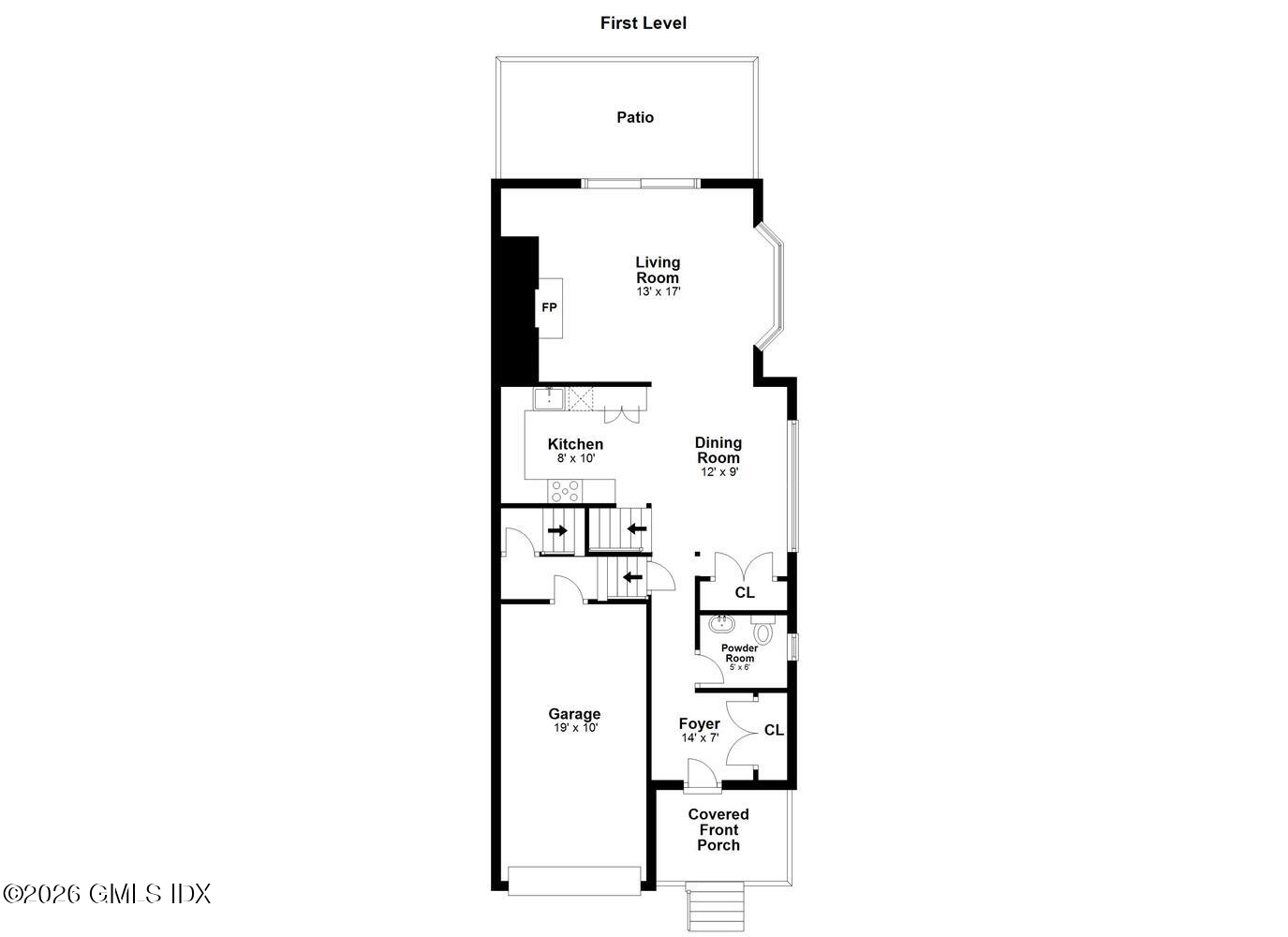 48 High Street 5
