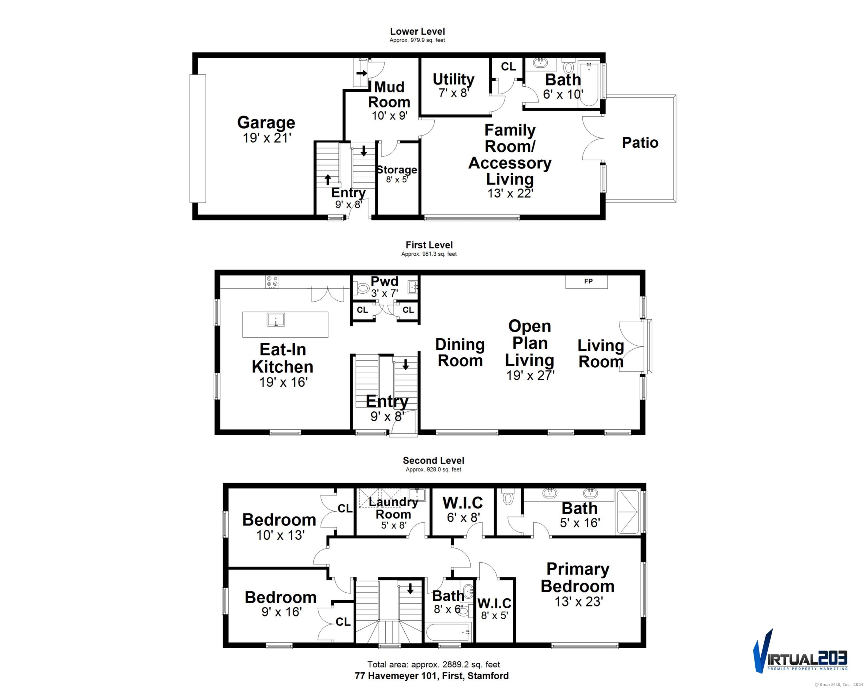77 Havemeyer Lane 101