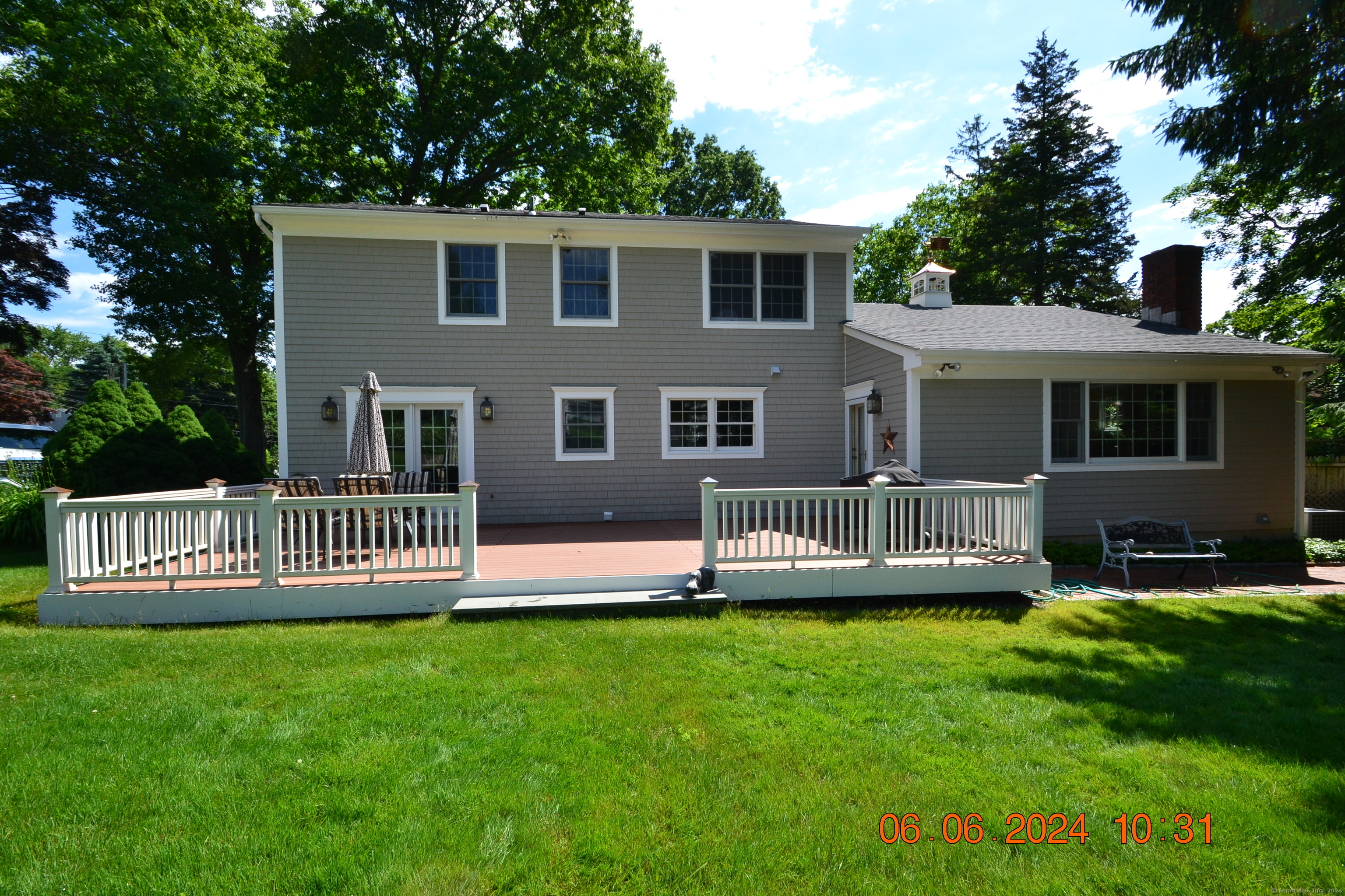 400 Valley Road
