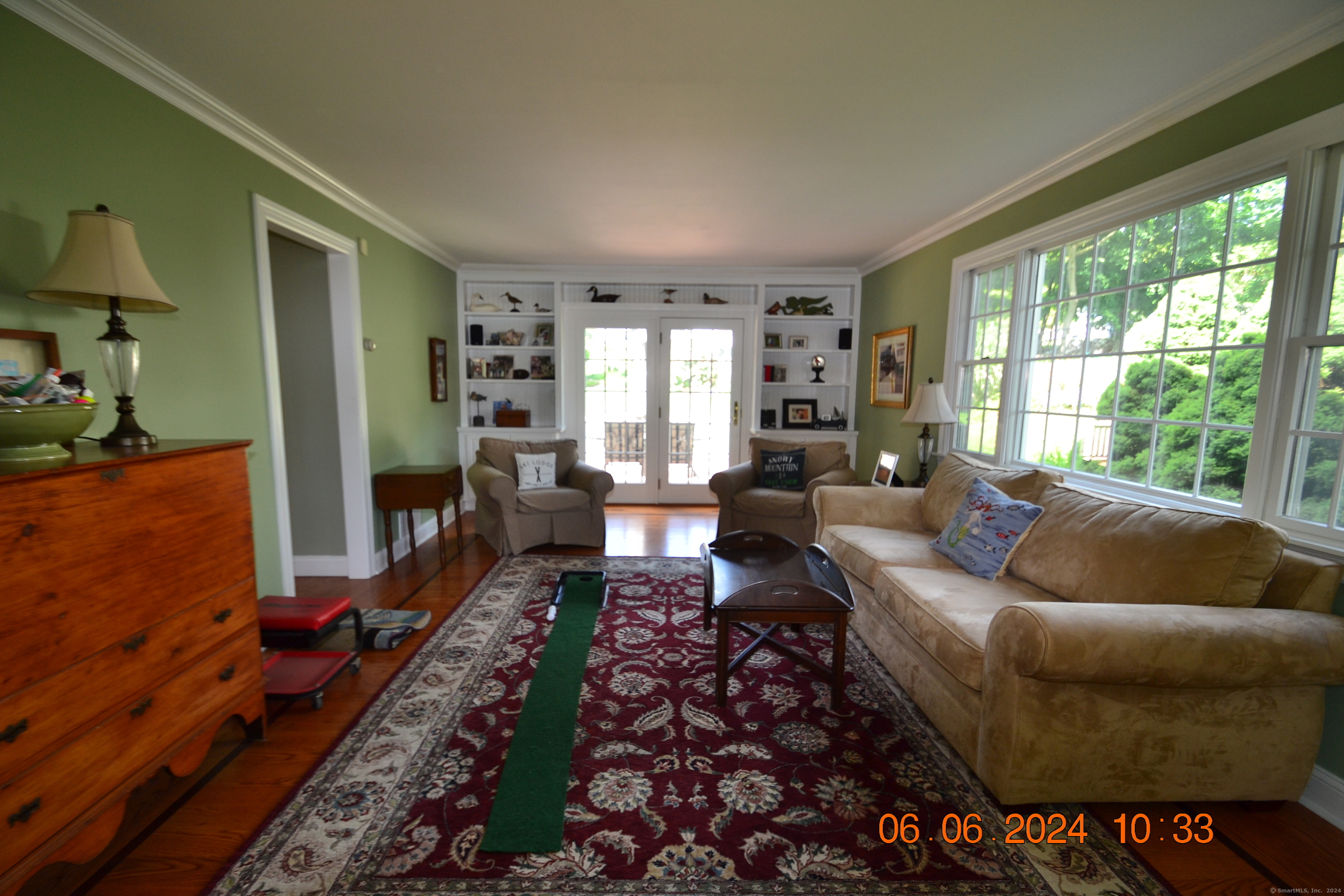 400 Valley Road