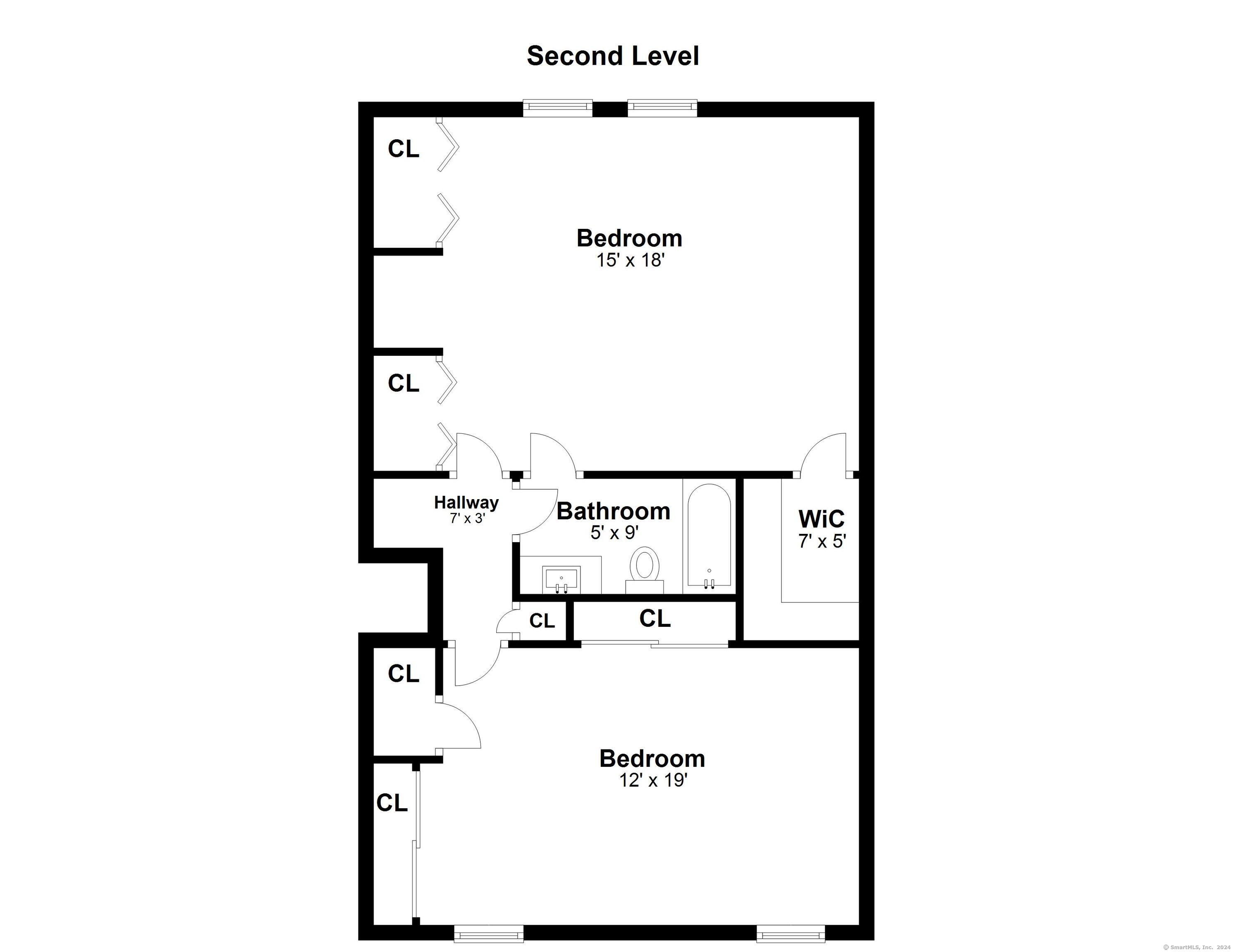 54 Hope Street APT A