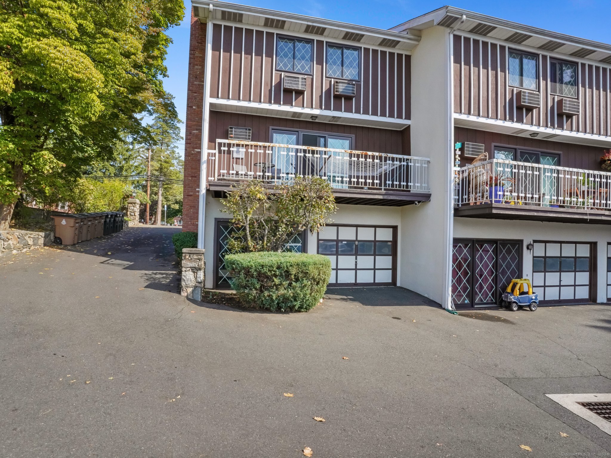 54 Hope Street APT A