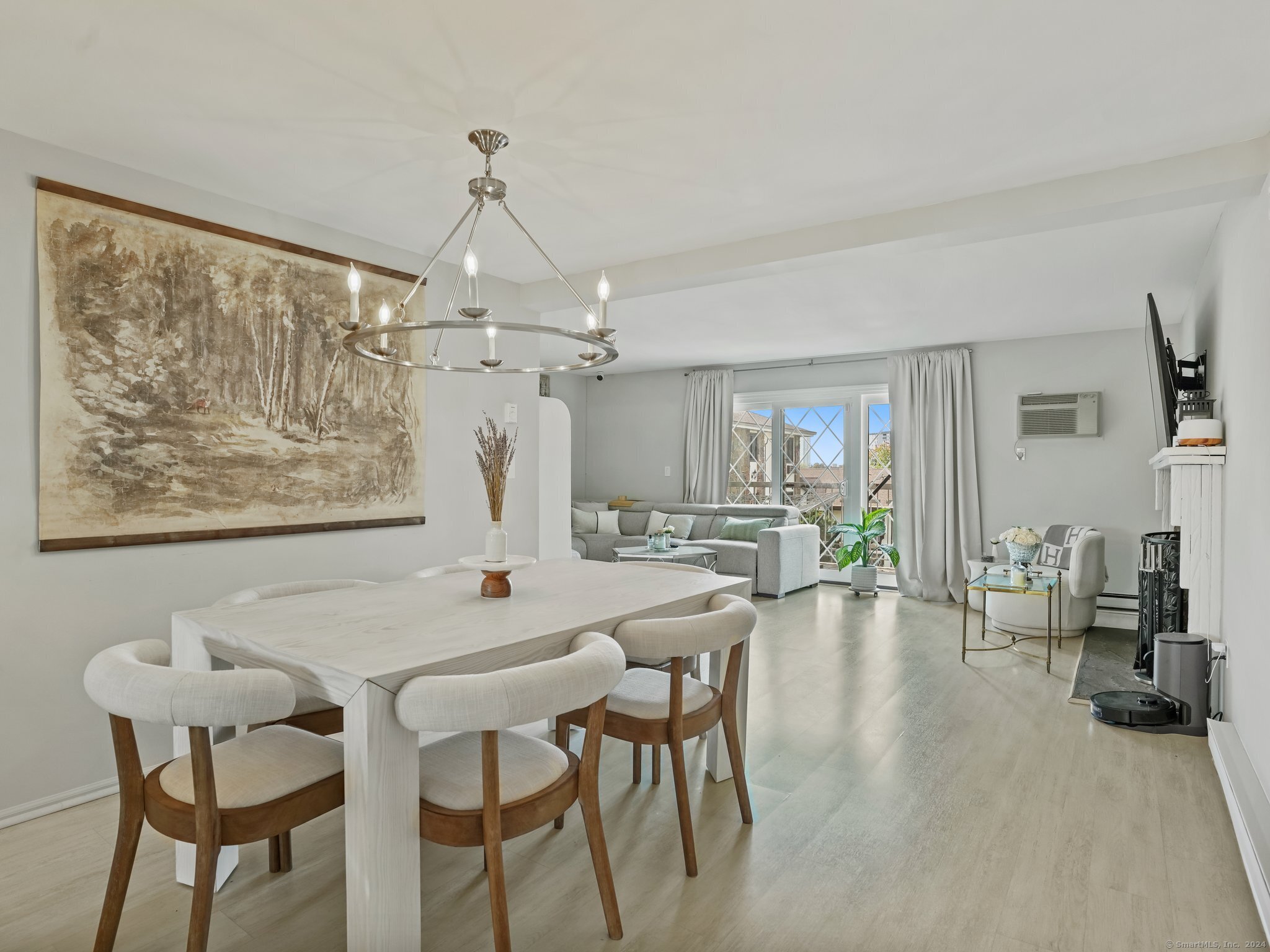 54 Hope Street APT A