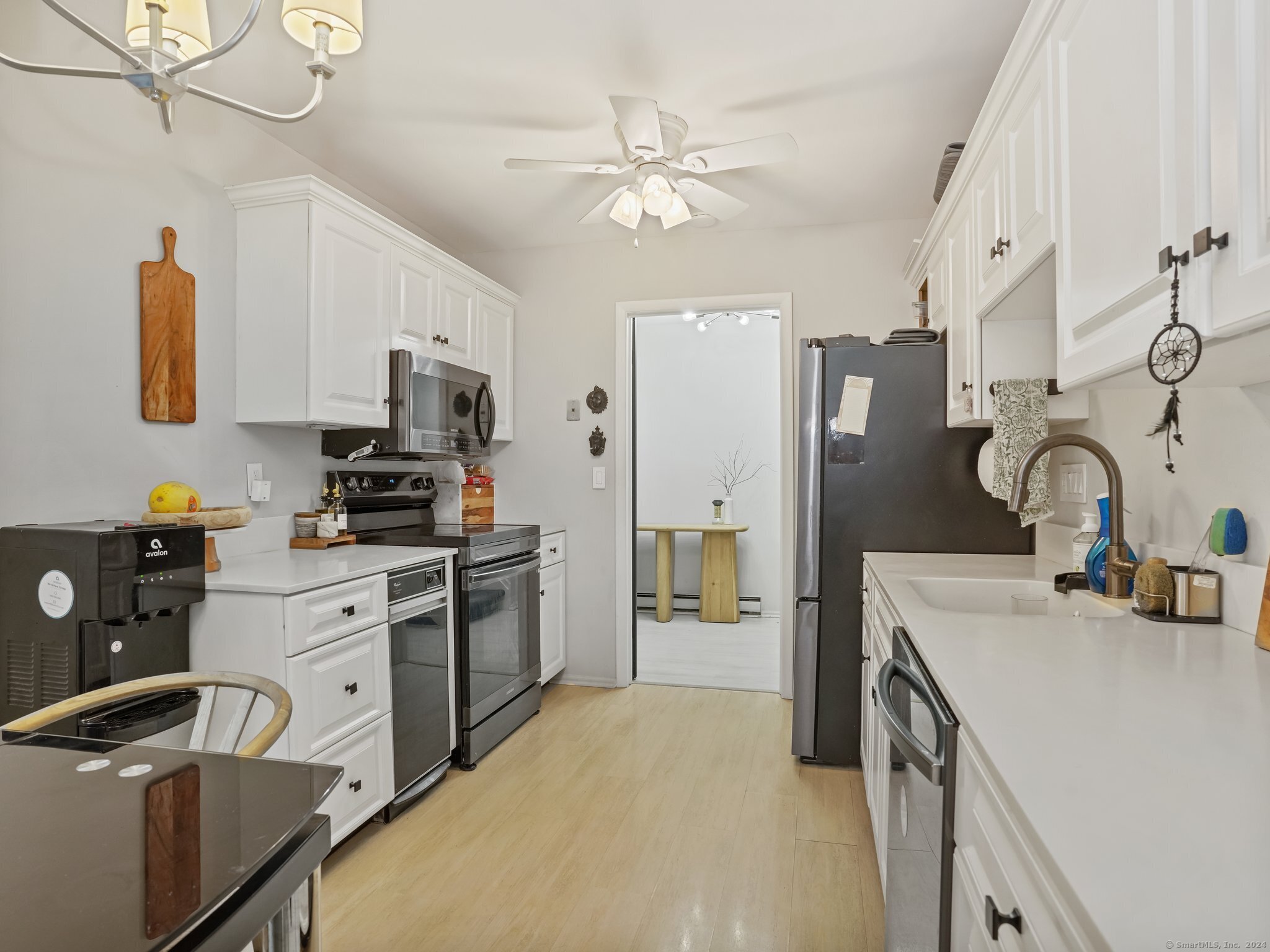 54 Hope Street APT A
