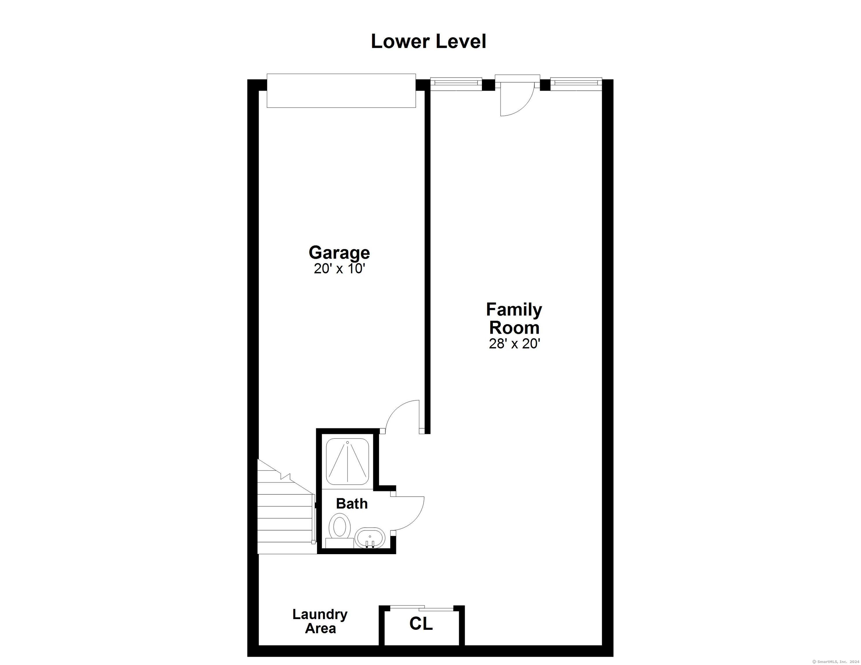 54 Hope Street APT A
