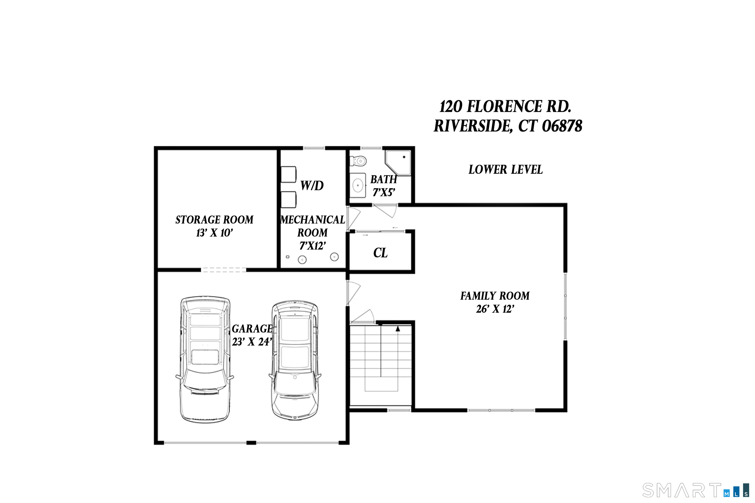 120 Florence Road