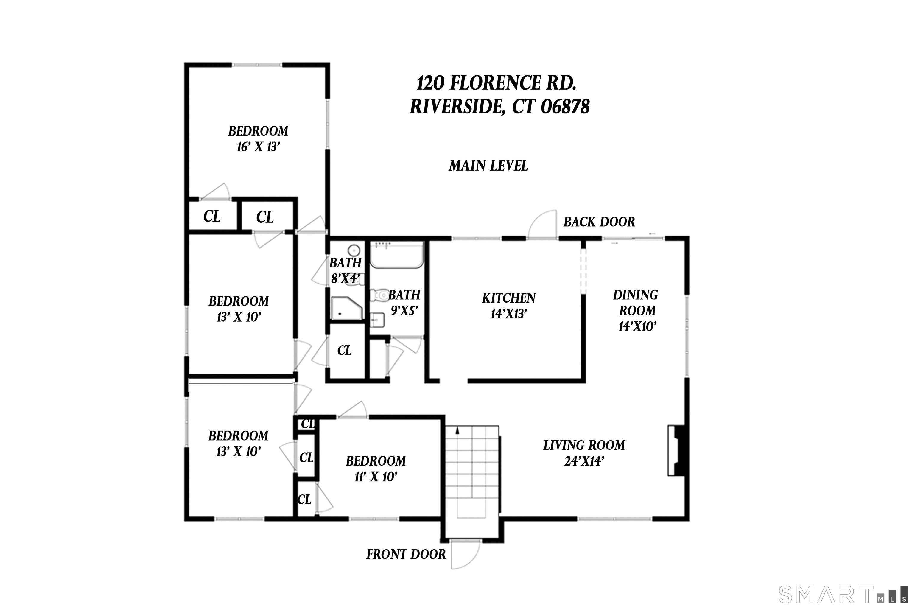120 Florence Road