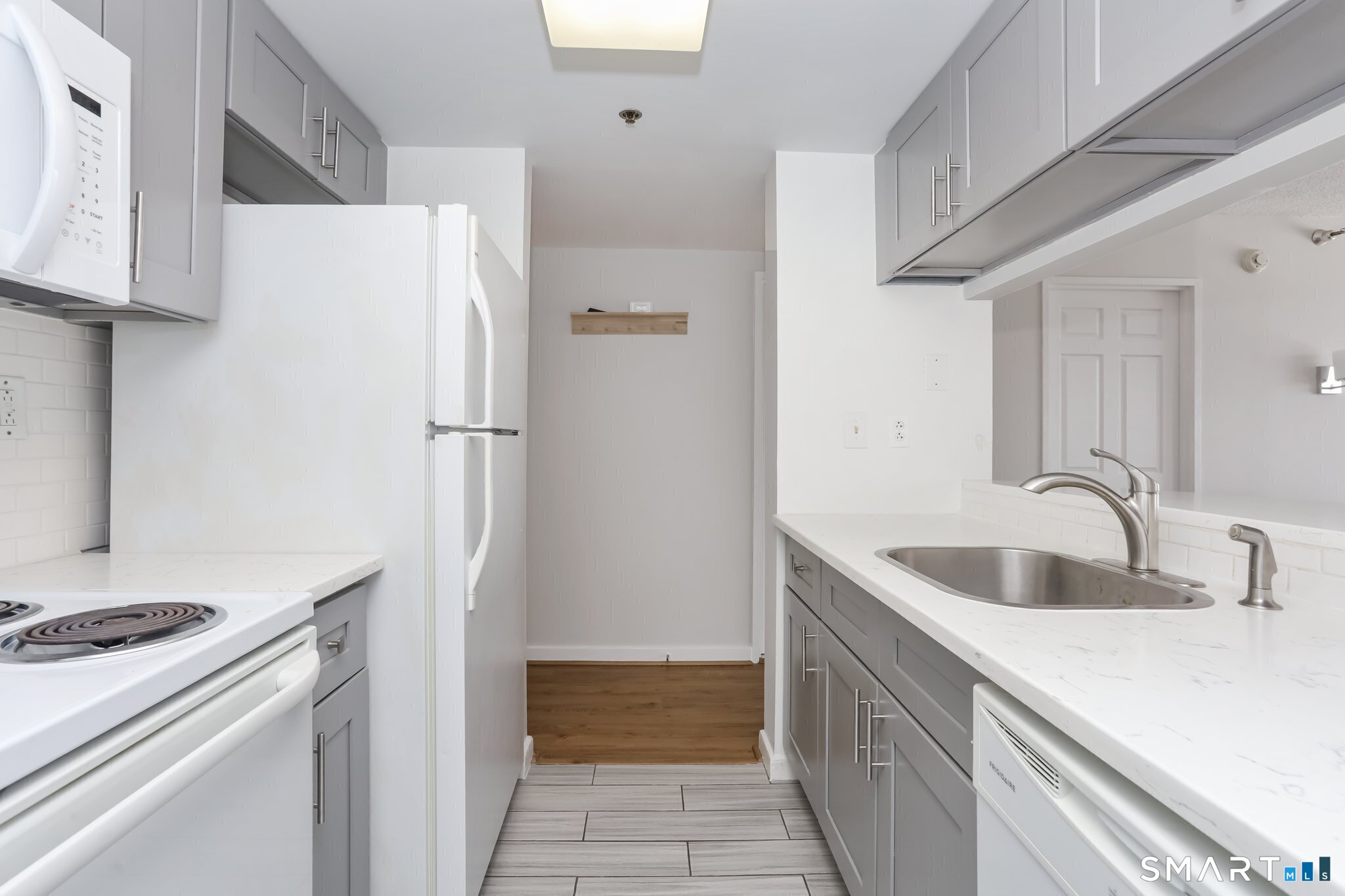 127 Greyrock Place Unit: 1205