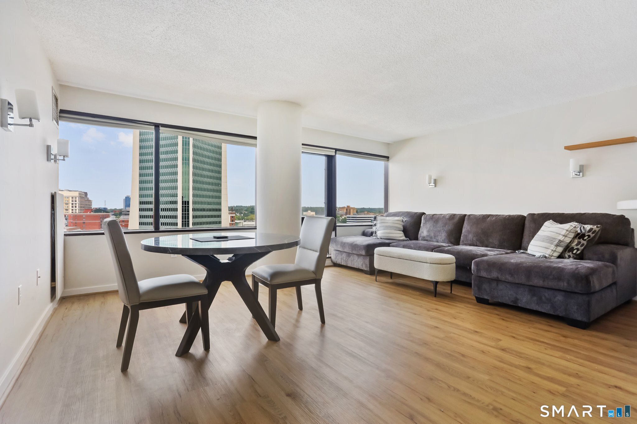 127 Greyrock Place Unit: 1205