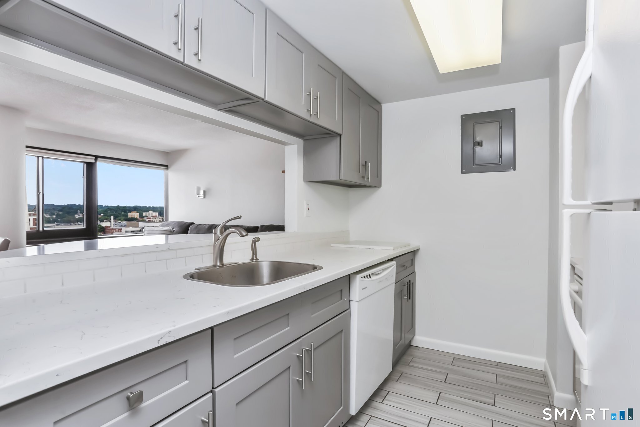 127 Greyrock Place Unit: 1205