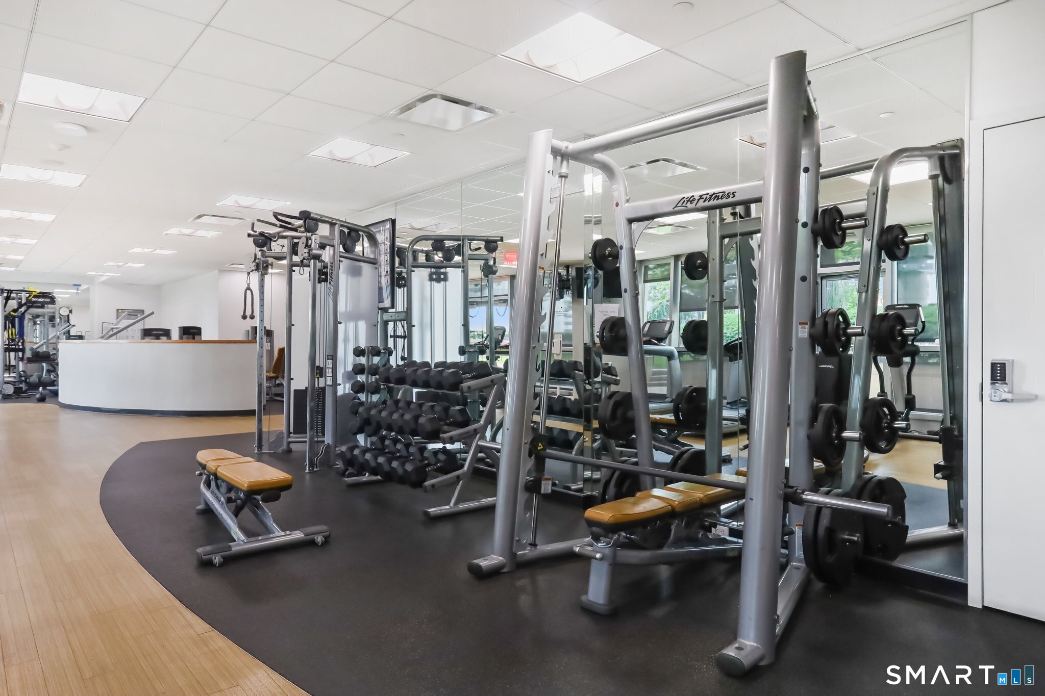 127 Greyrock Place Unit: 1205