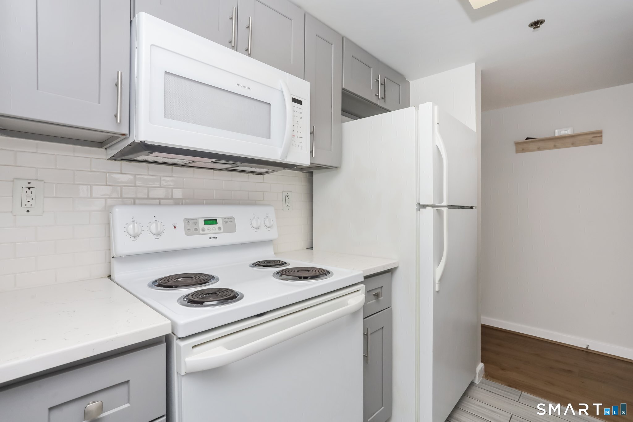 127 Greyrock Place Unit: 1205