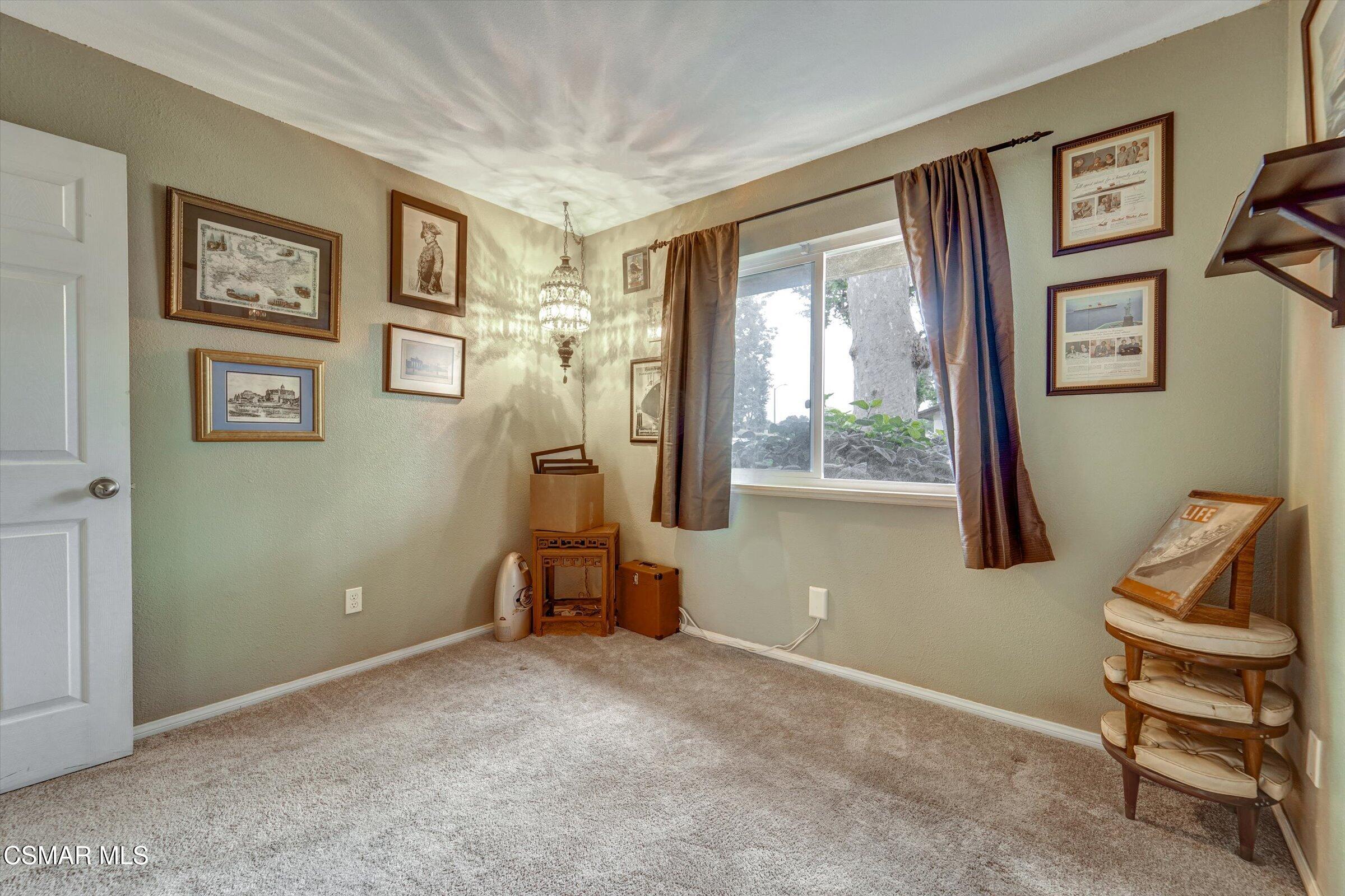 2743 Bolker Drive