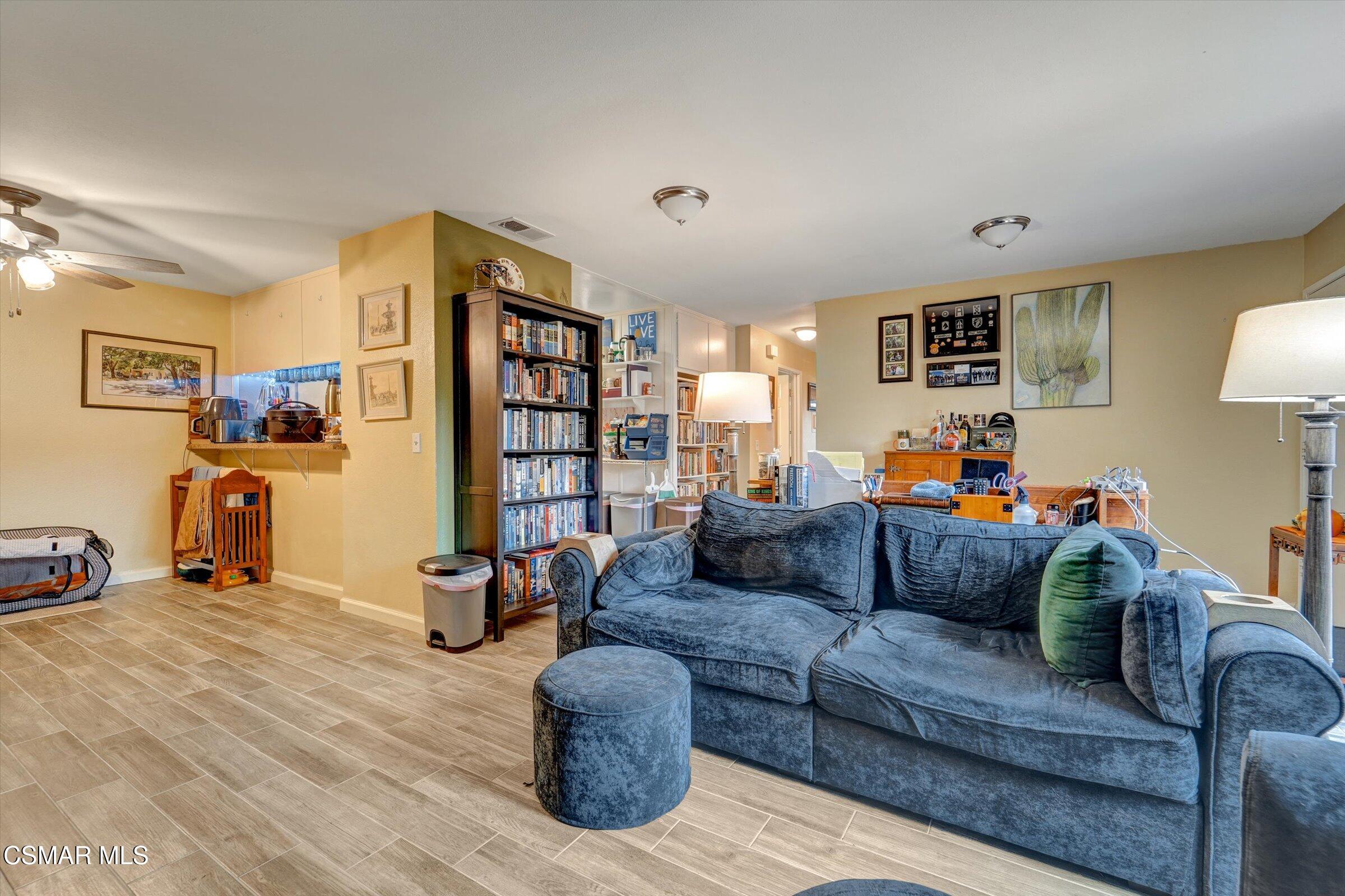 2743 Bolker Drive
