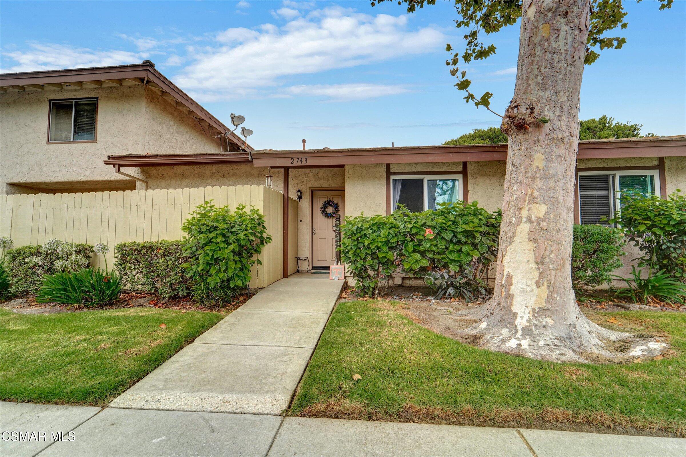 2743 Bolker Drive