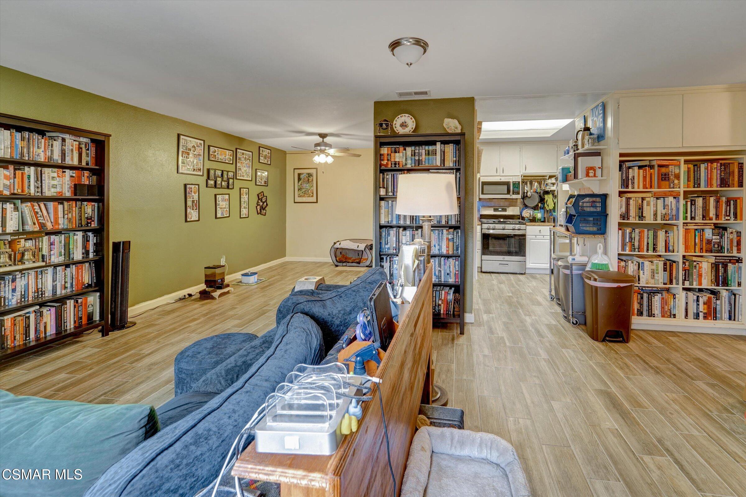 2743 Bolker Drive