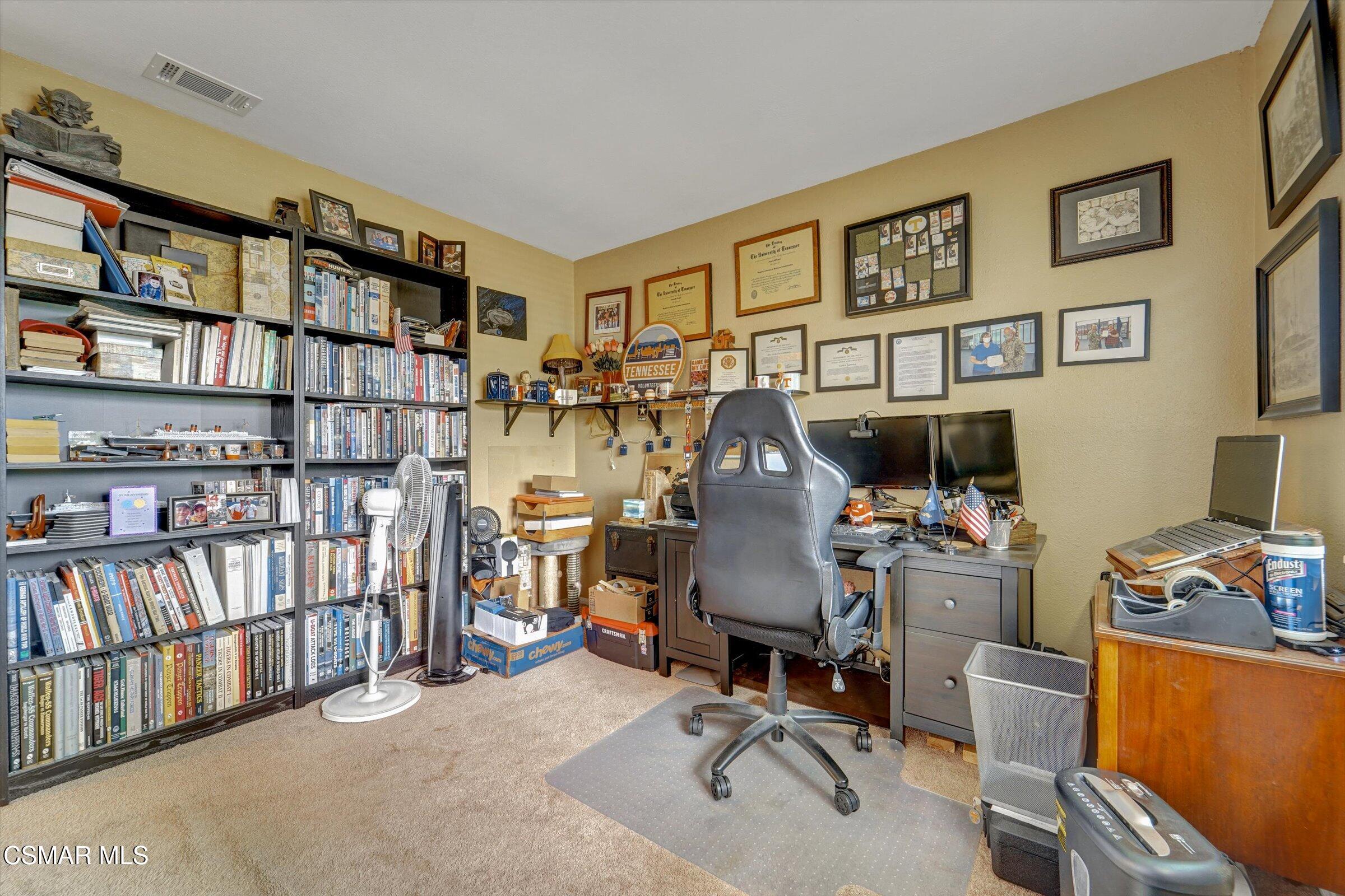 2743 Bolker Drive