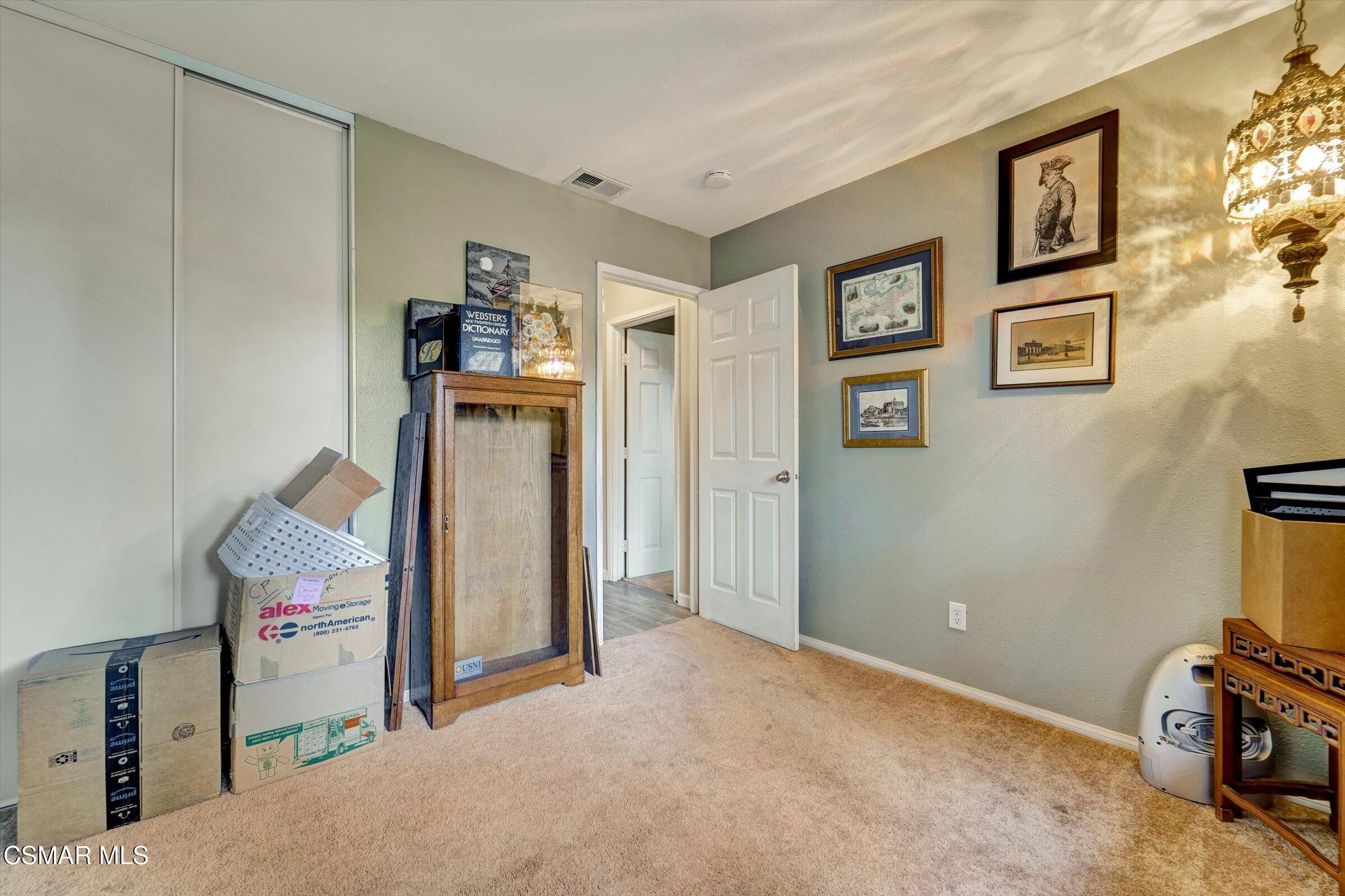 2743 Bolker Drive