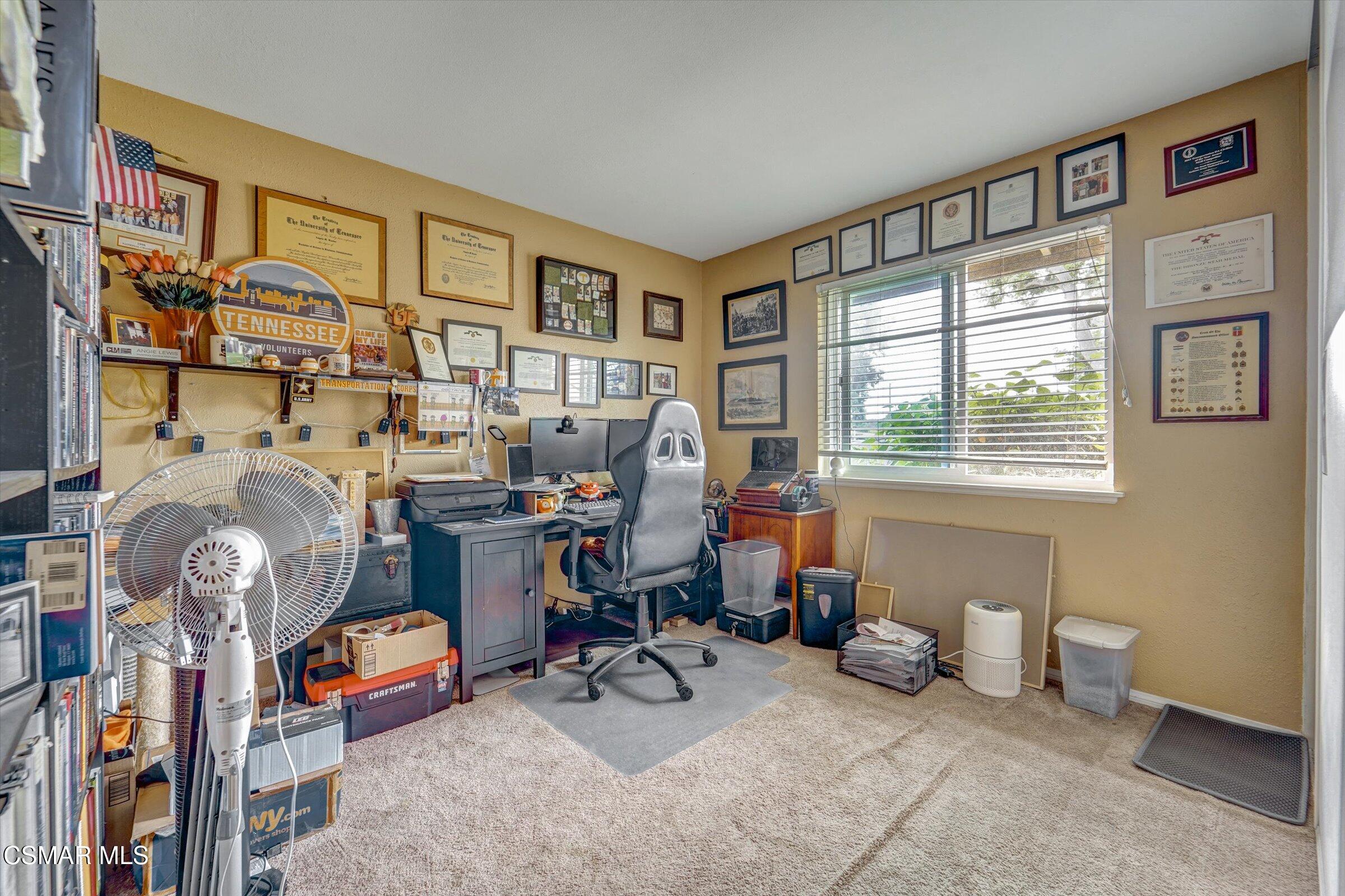 2743 Bolker Drive
