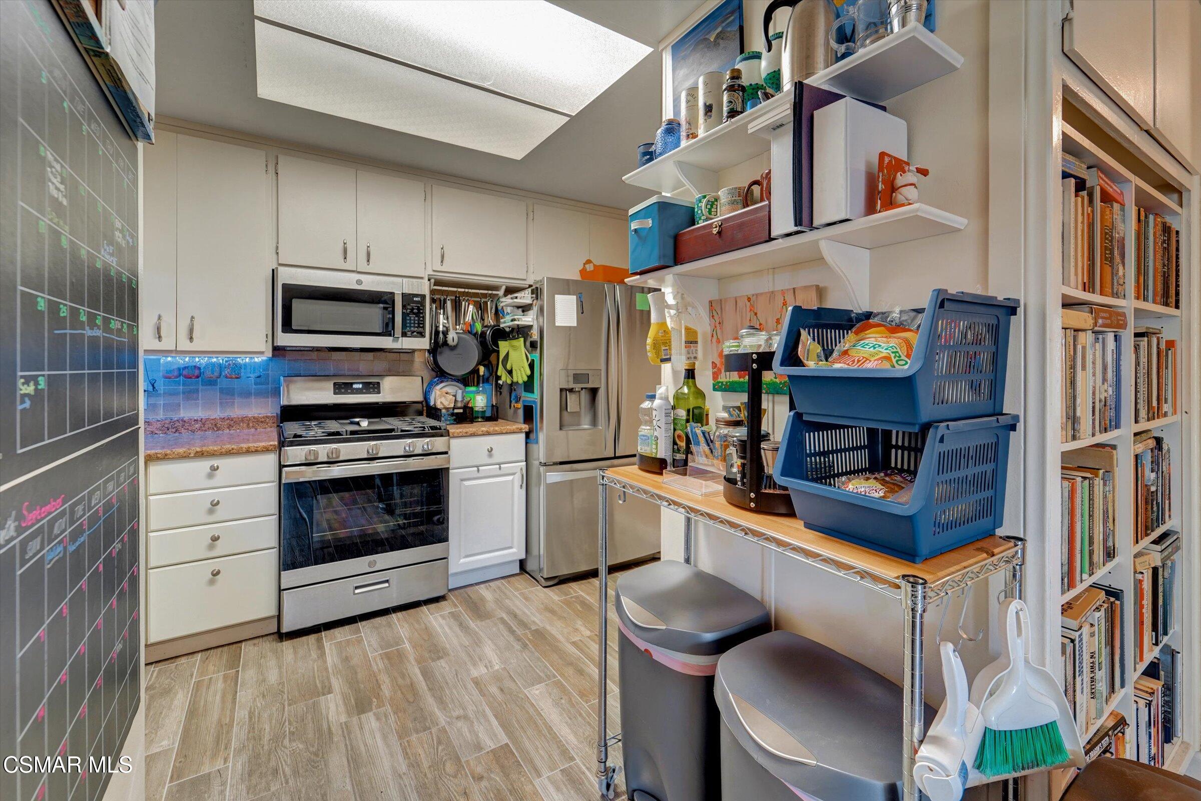 2743 Bolker Drive