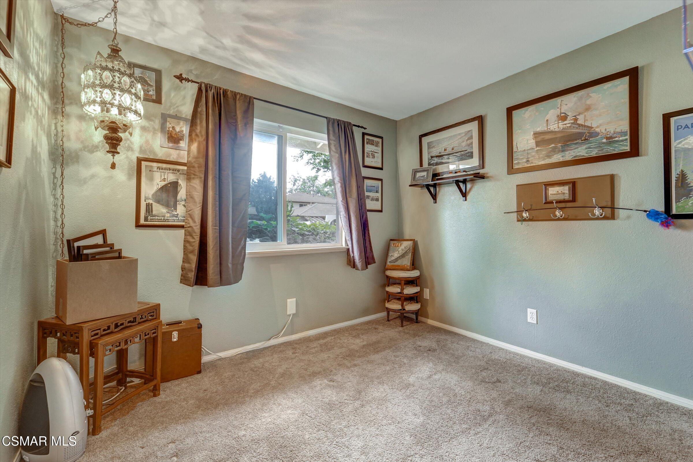 2743 Bolker Drive