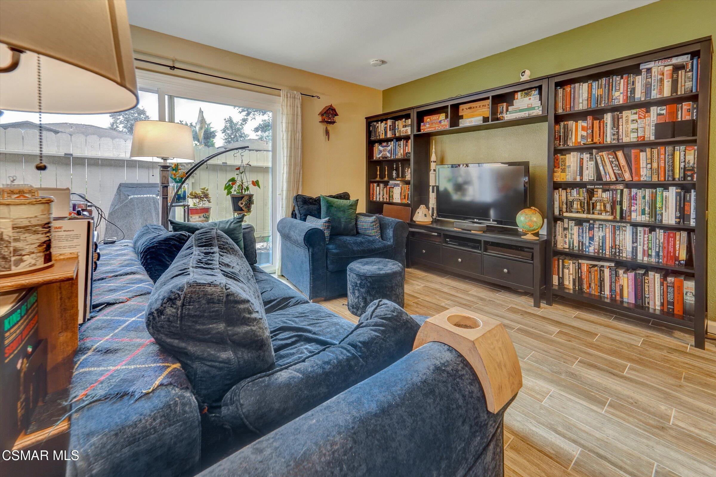 2743 Bolker Drive