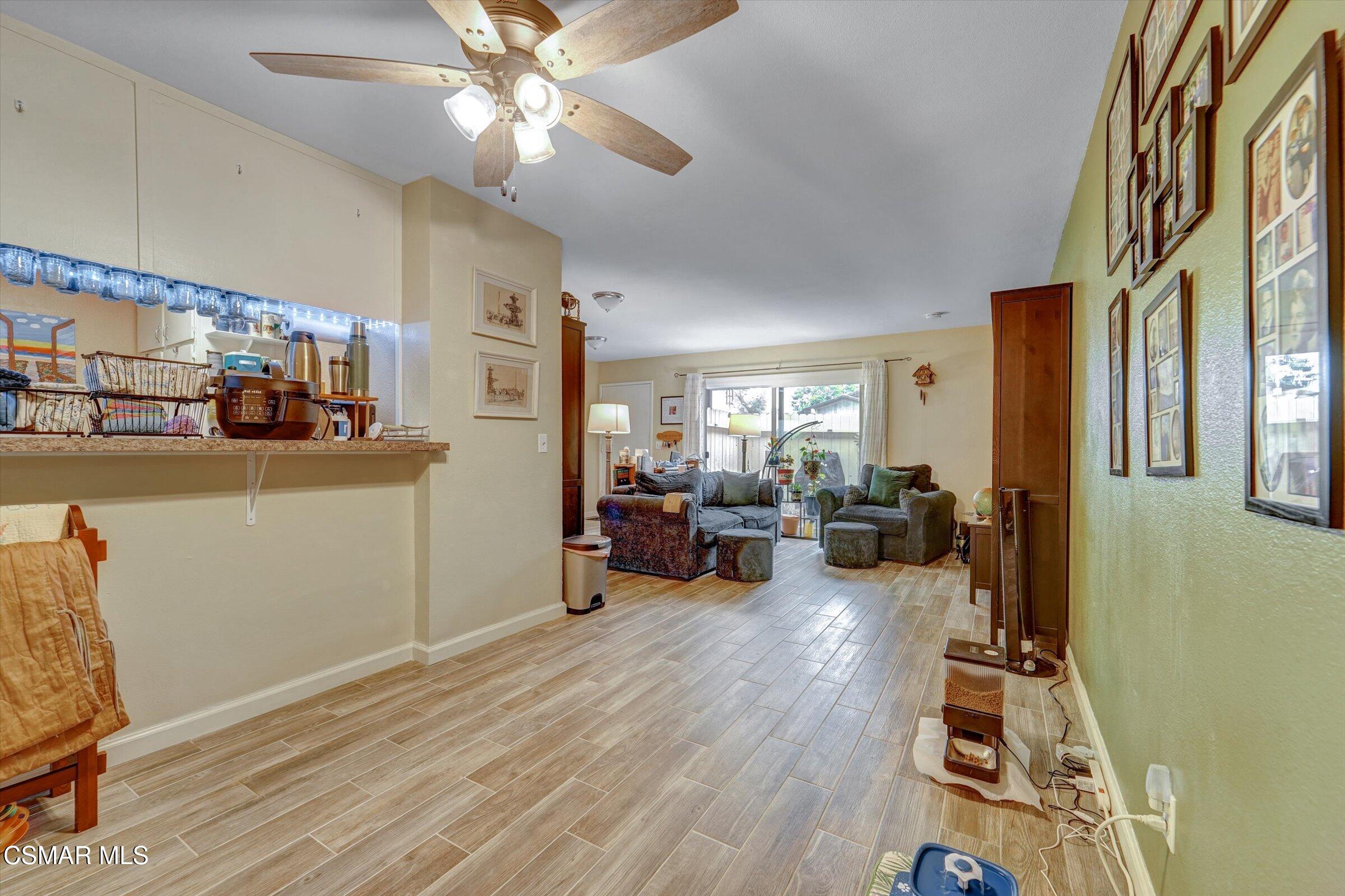 2743 Bolker Drive