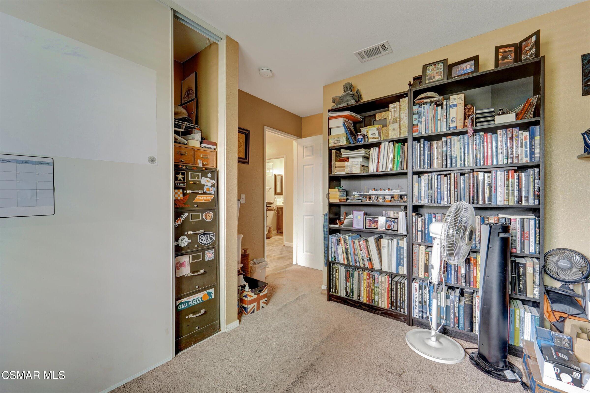 2743 Bolker Drive