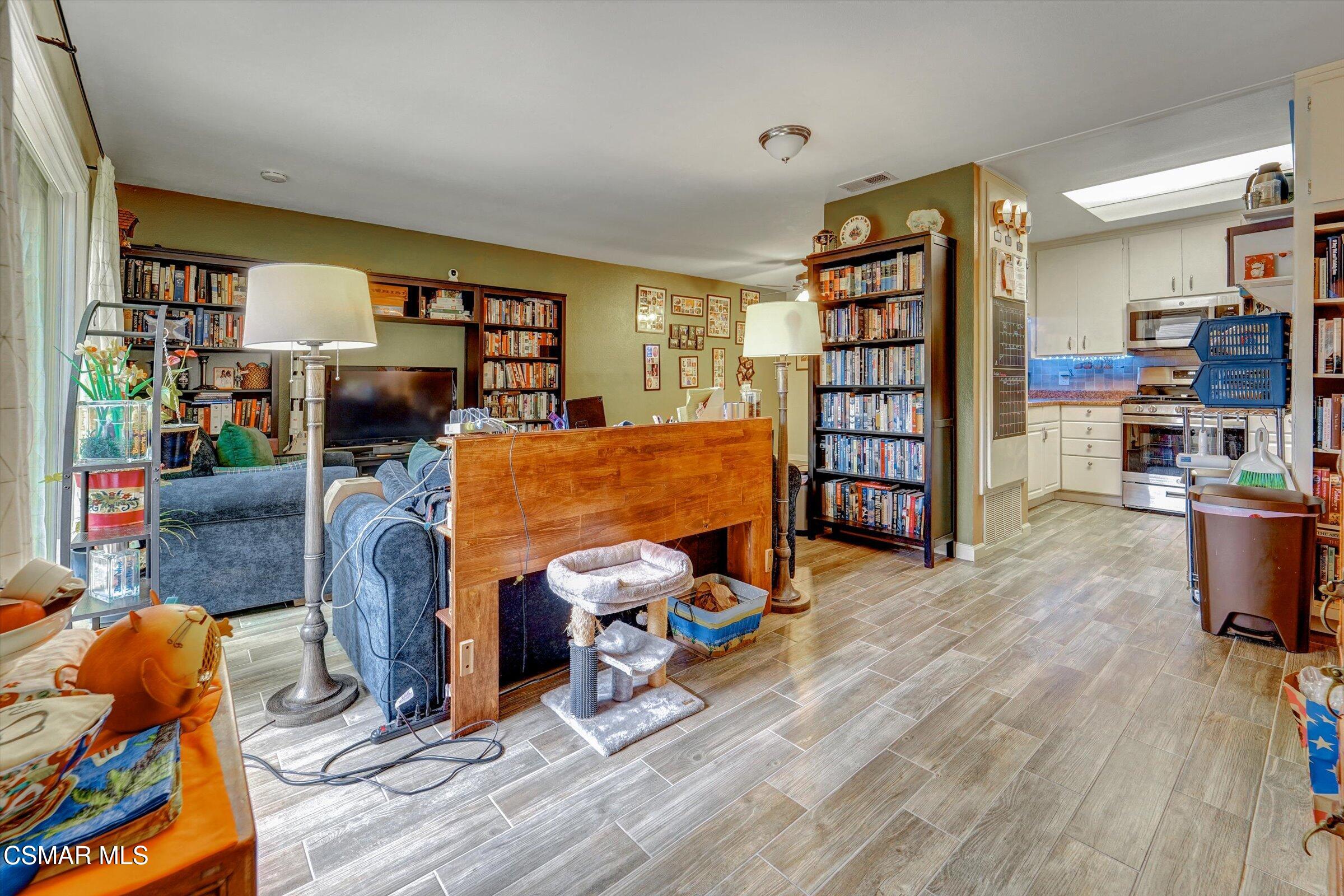 2743 Bolker Drive